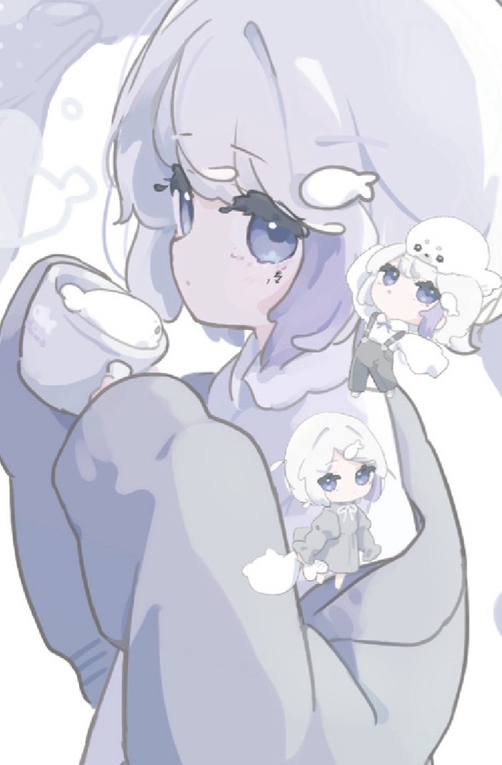 き ょ も @眠いこ