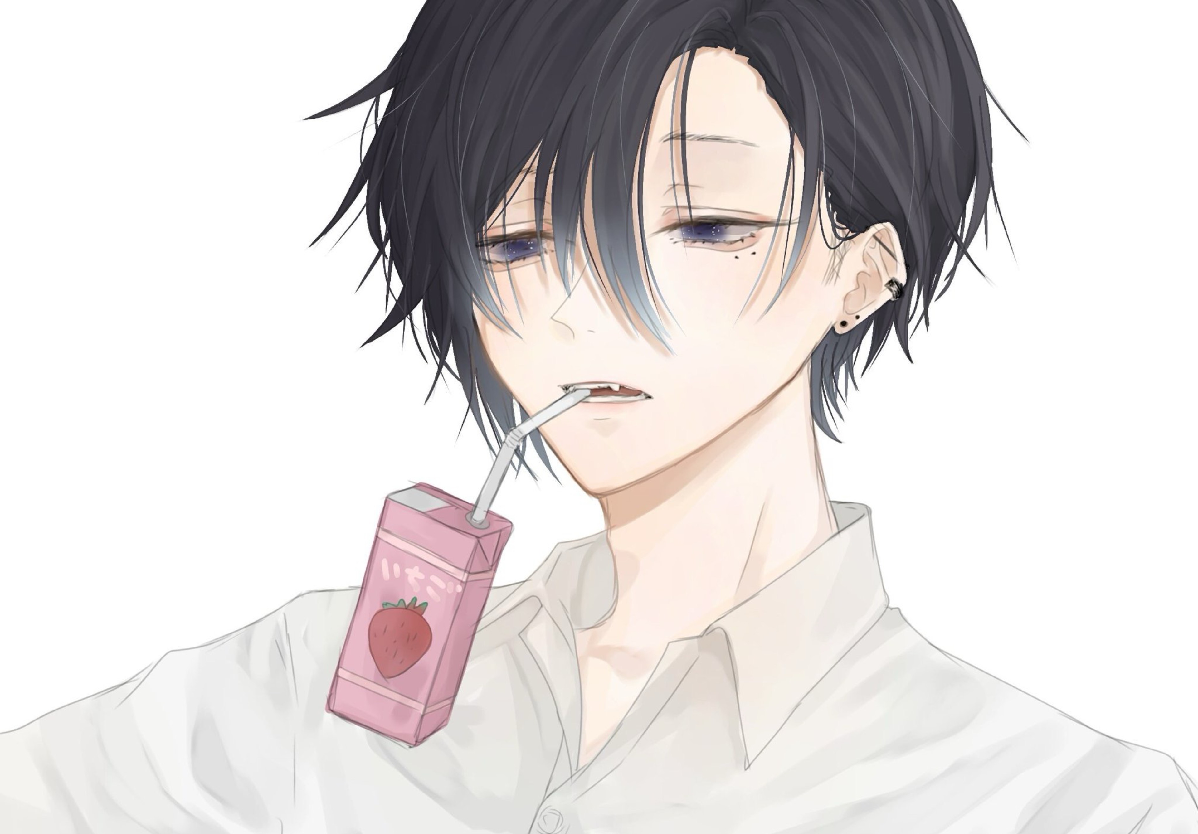 ゲスボ(適当に付けた)