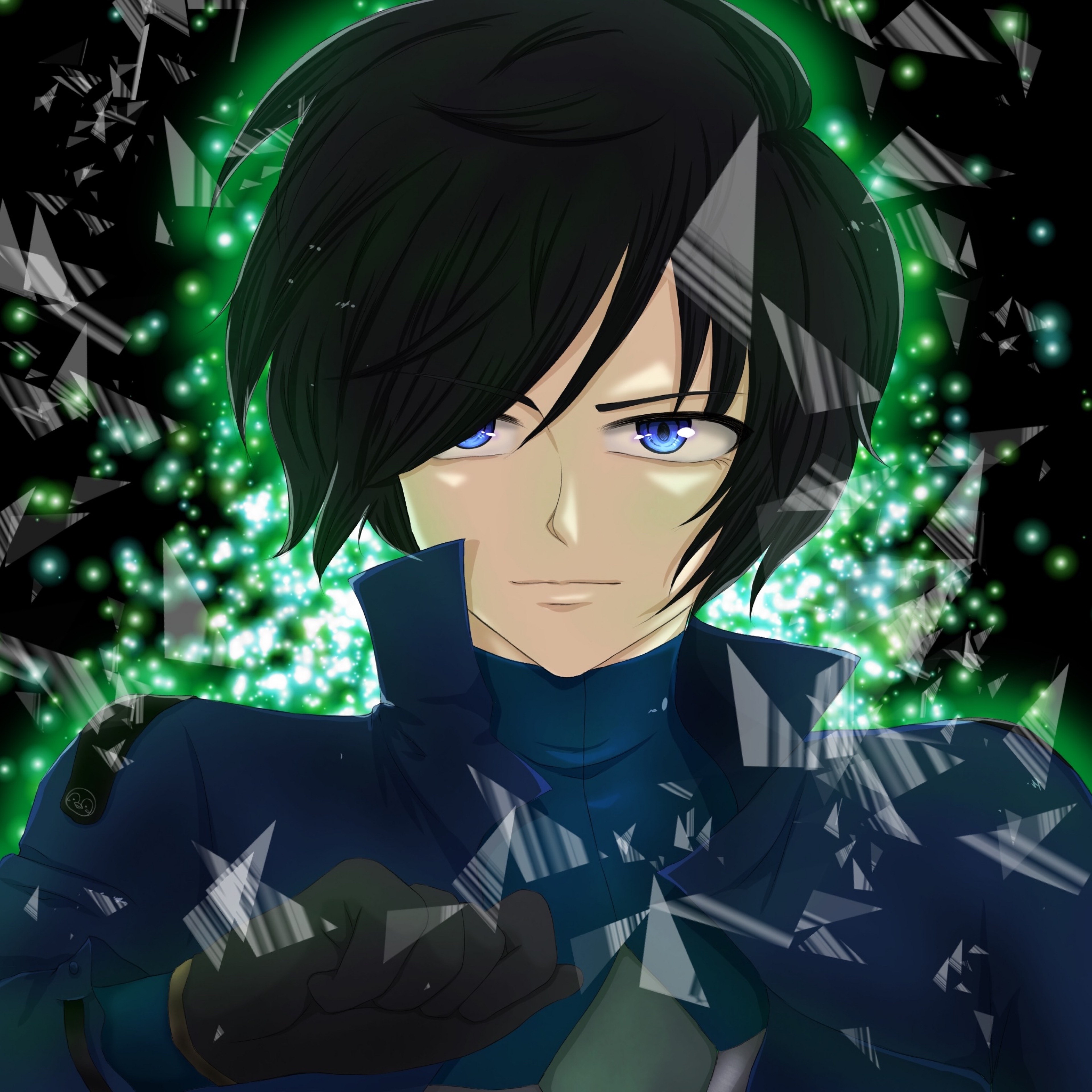 🐾໊ギンさん 儚くも永久のカナシCAST