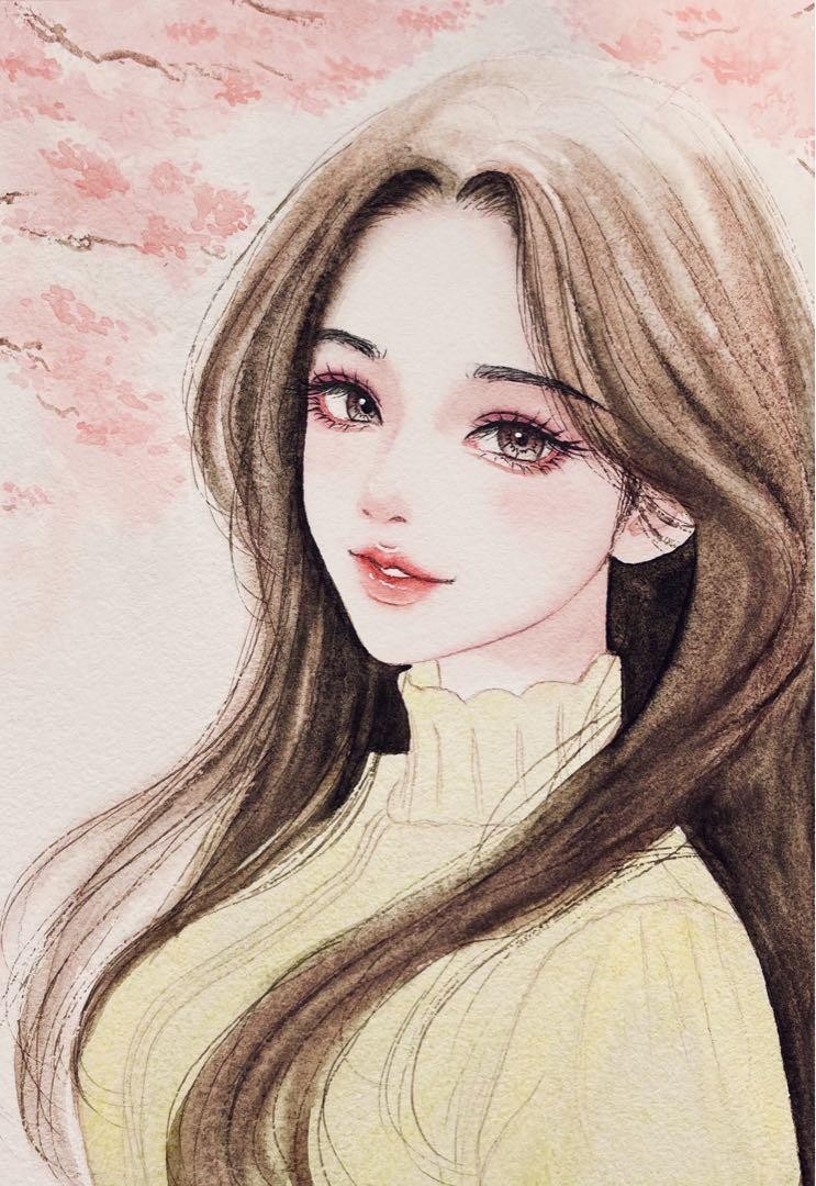 ‪🥀千春🌹*。