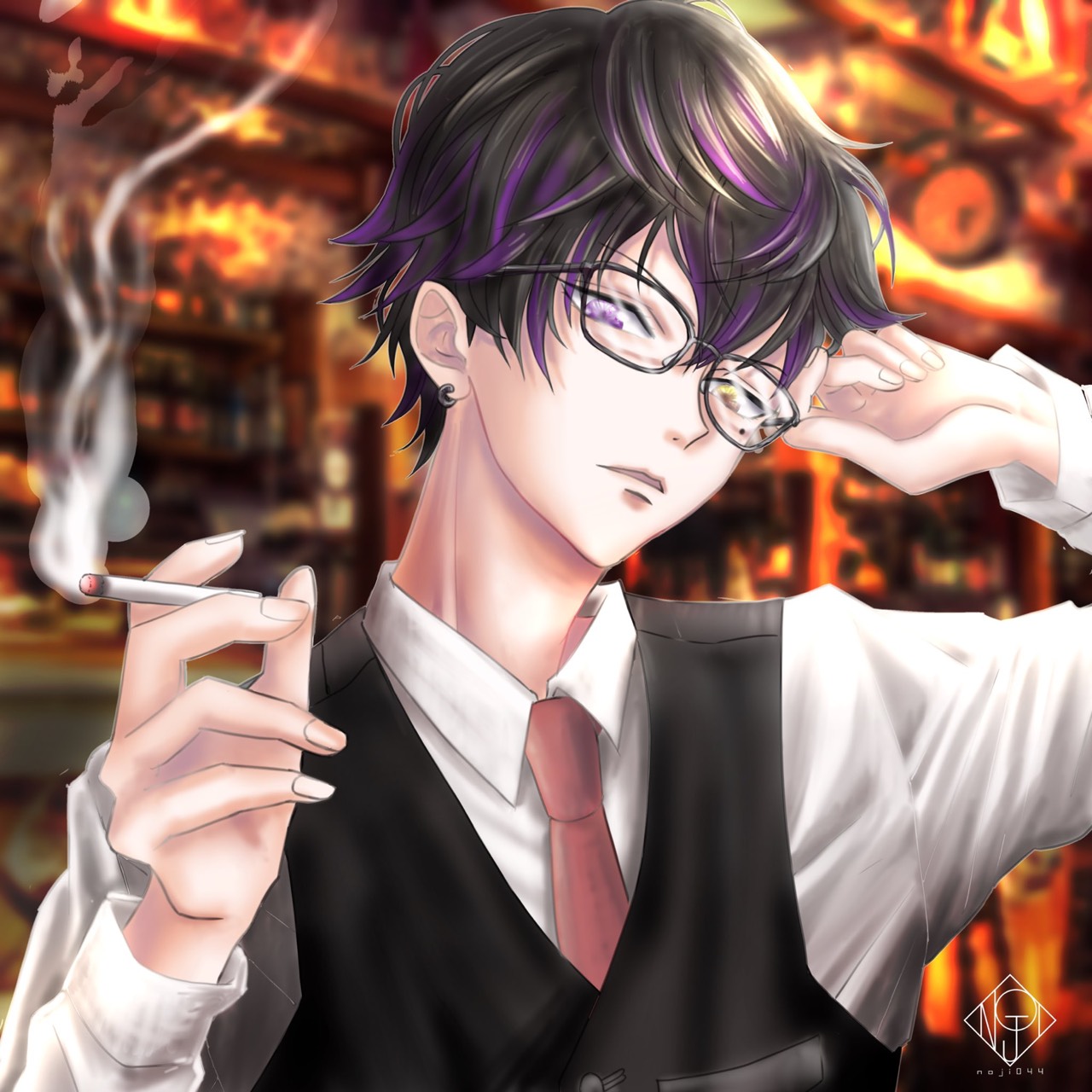 𝓕🎙ふーま…
