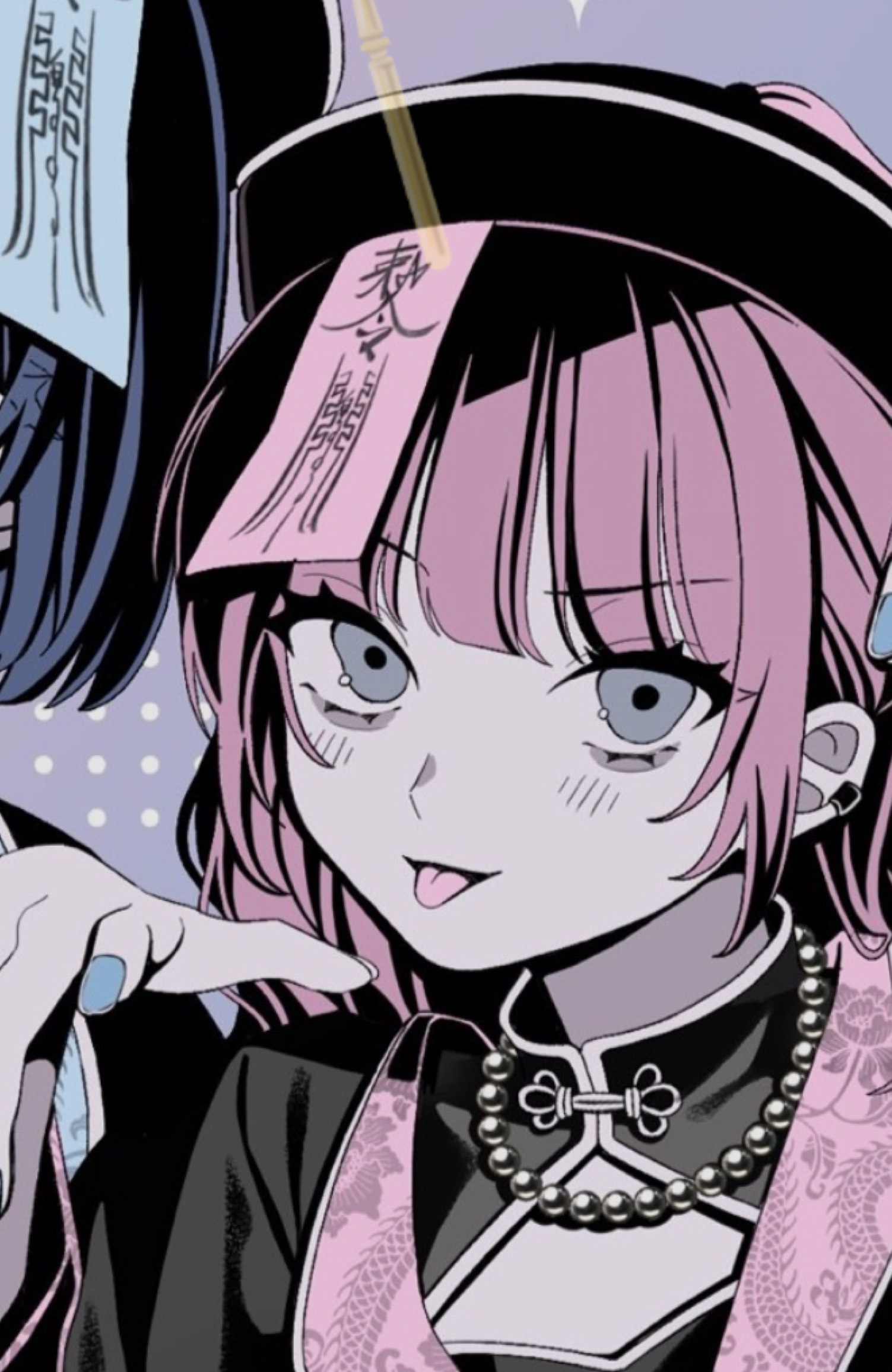  ➷⋆͛ 桐乃(きりの)