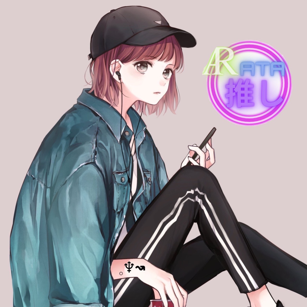 ℋ໒꒱·羽夢ʚはむɞ