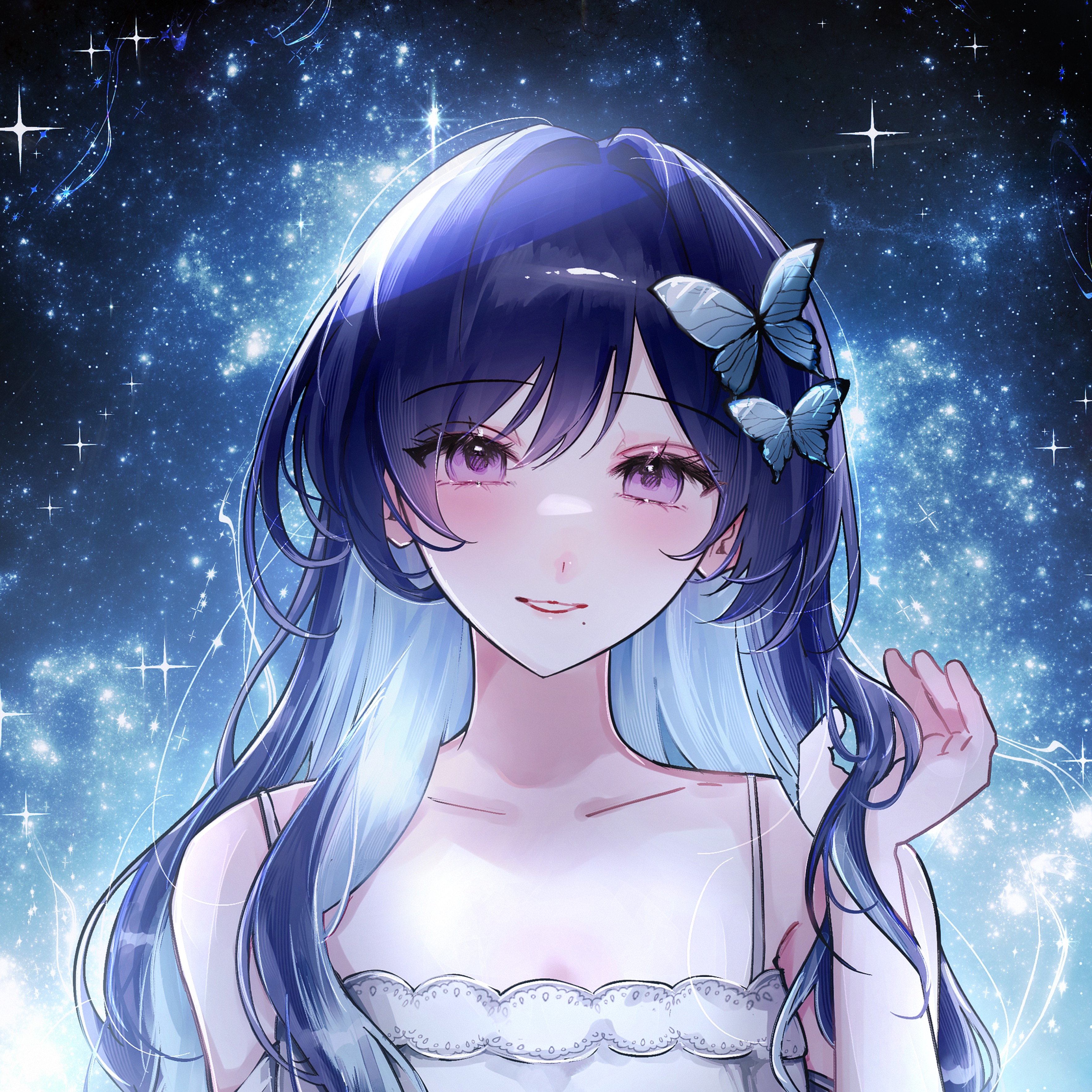 𝓜⏦ﾟ 望愛 - ﾐｱ -