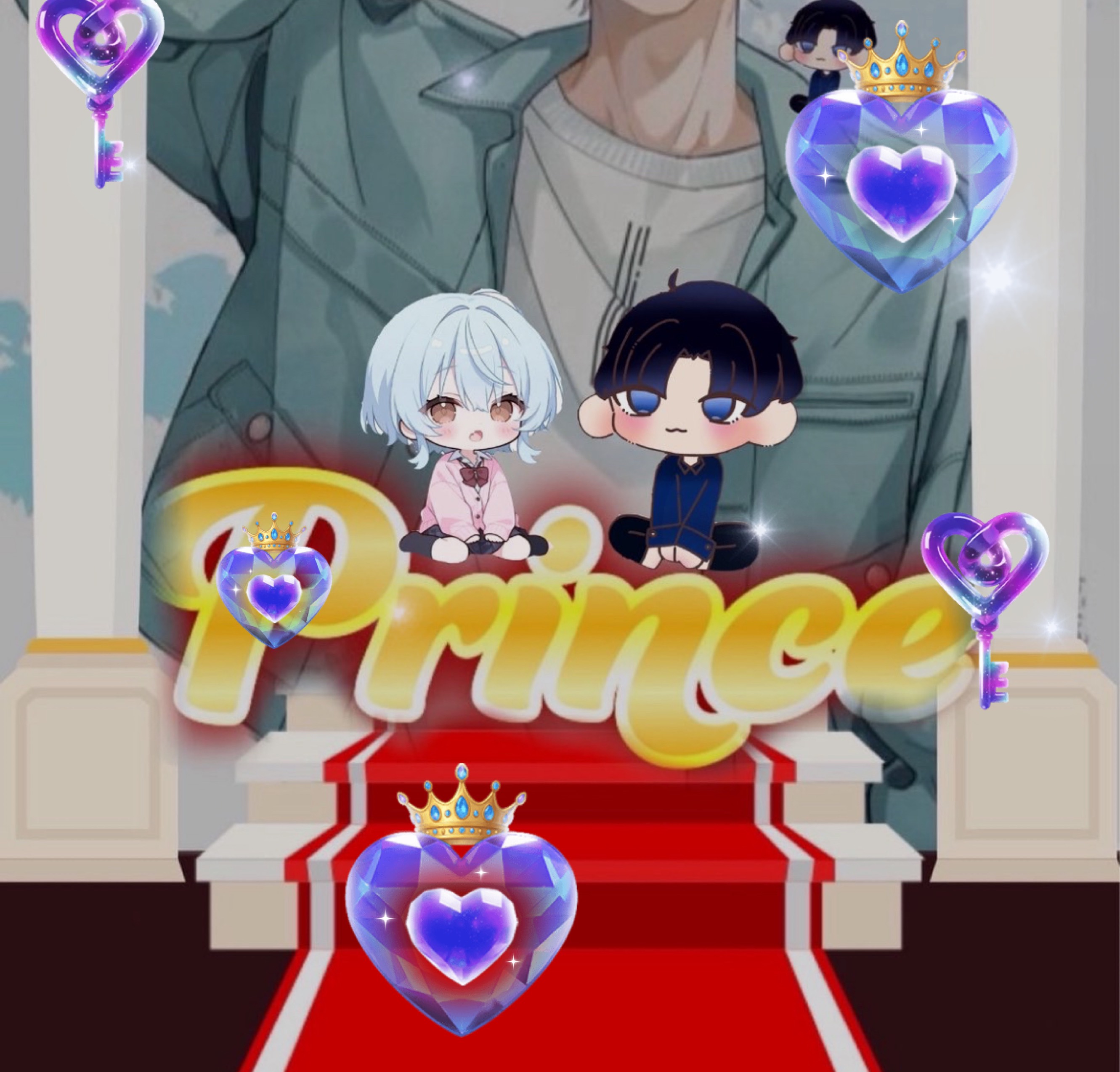 ⋆࿔*澄海☪︎専ᴍɢ