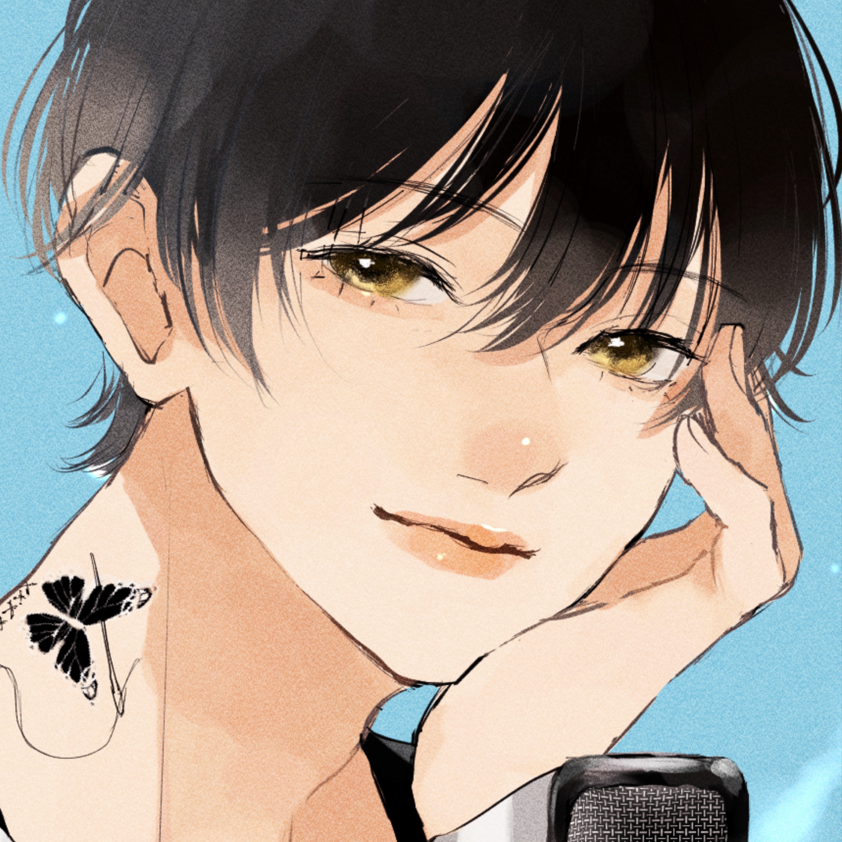 絲-ito-