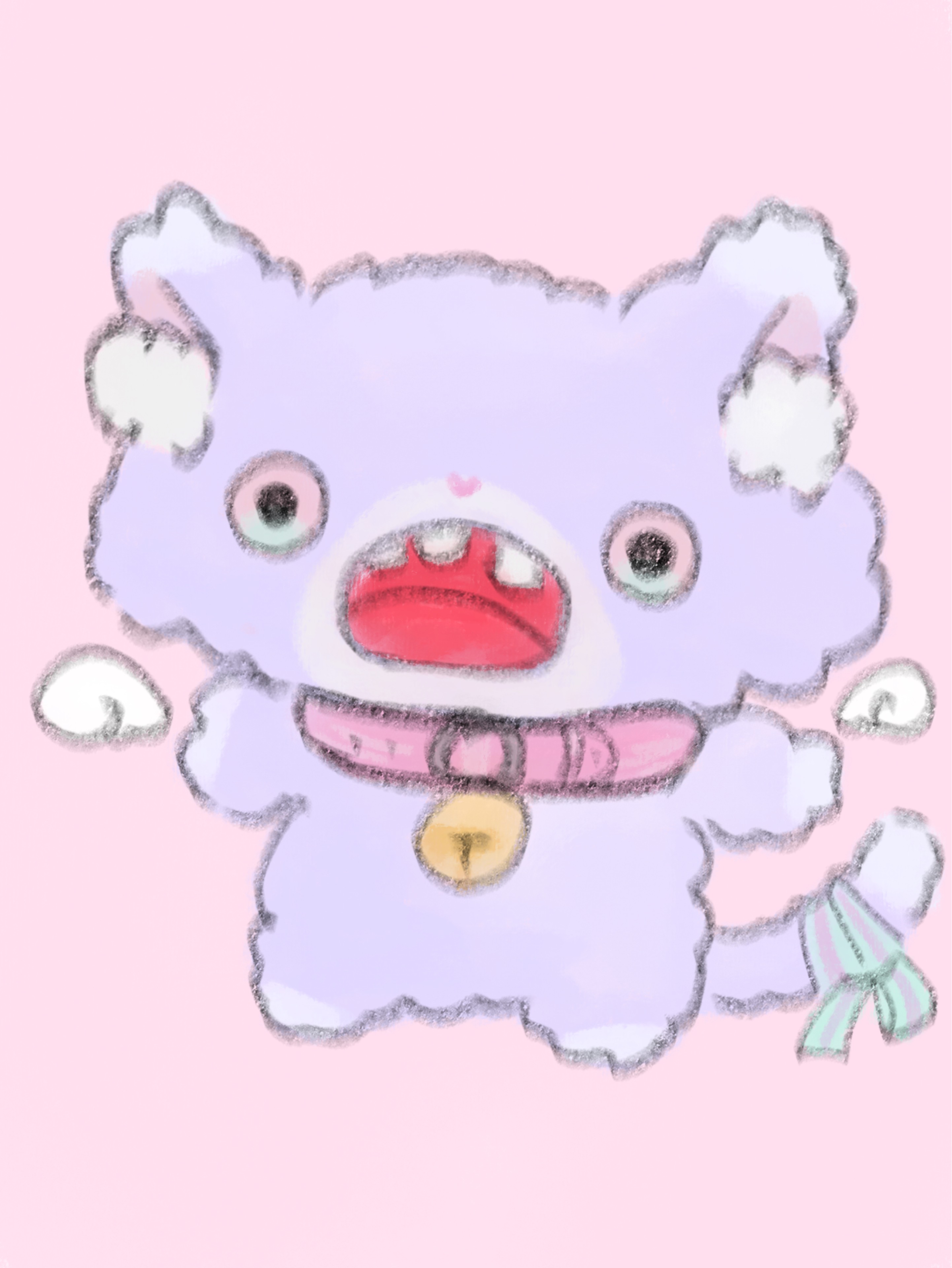 ねむりめ