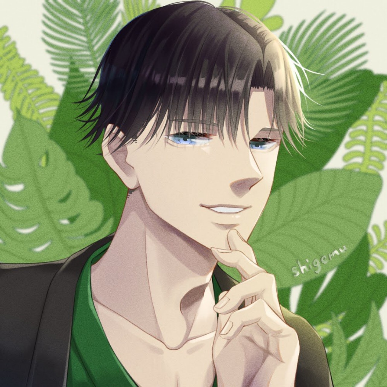 🌿しげむ🍊🔥