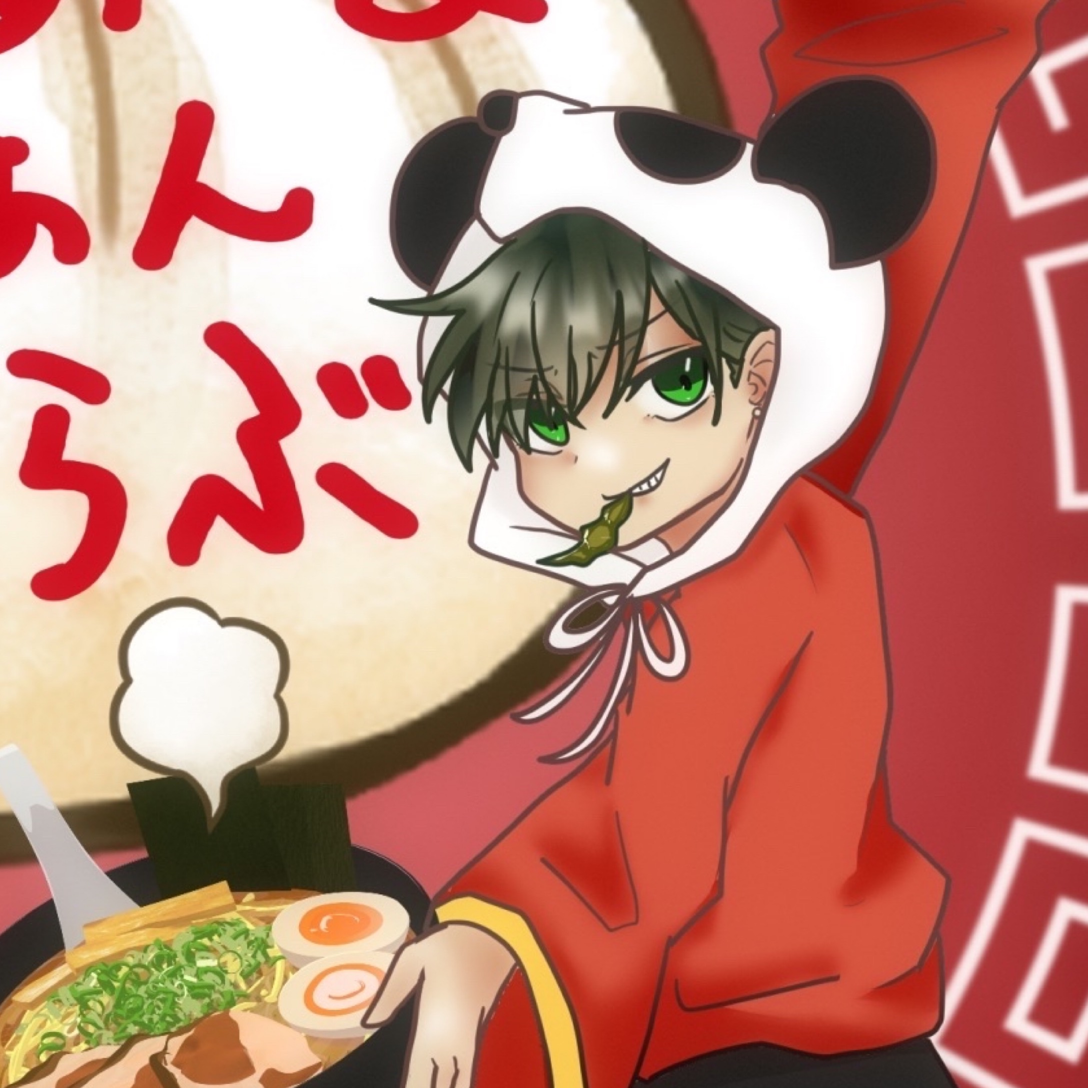 のぶとぅけ@い❕あるふぁんくらぶ