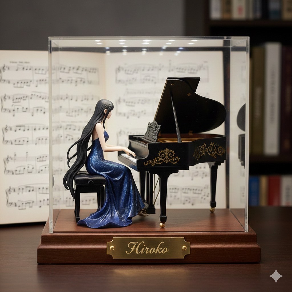 ひろこ   (NEW Ver.)