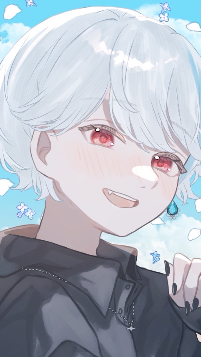♯