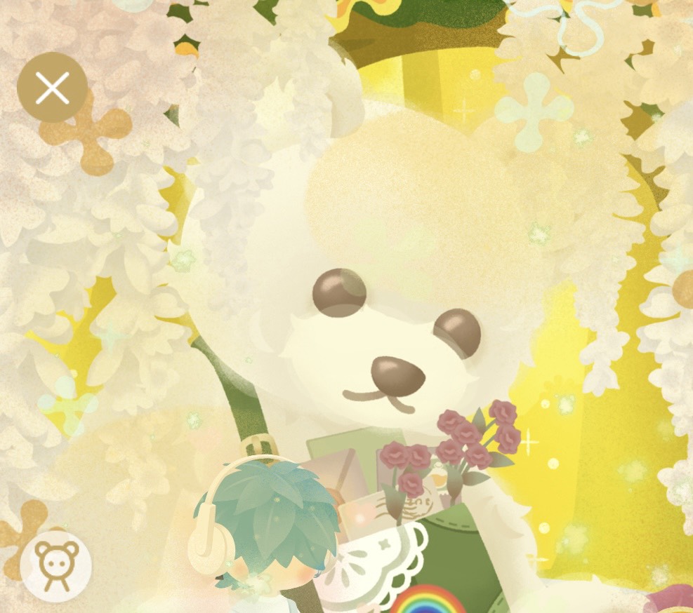 ユキÖஐ☘︎︎