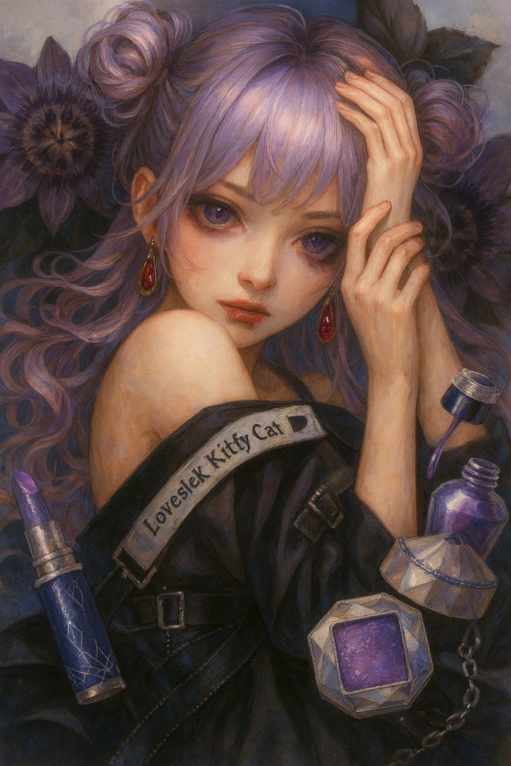 咲 ꉂ𝕭̆̈❦︎