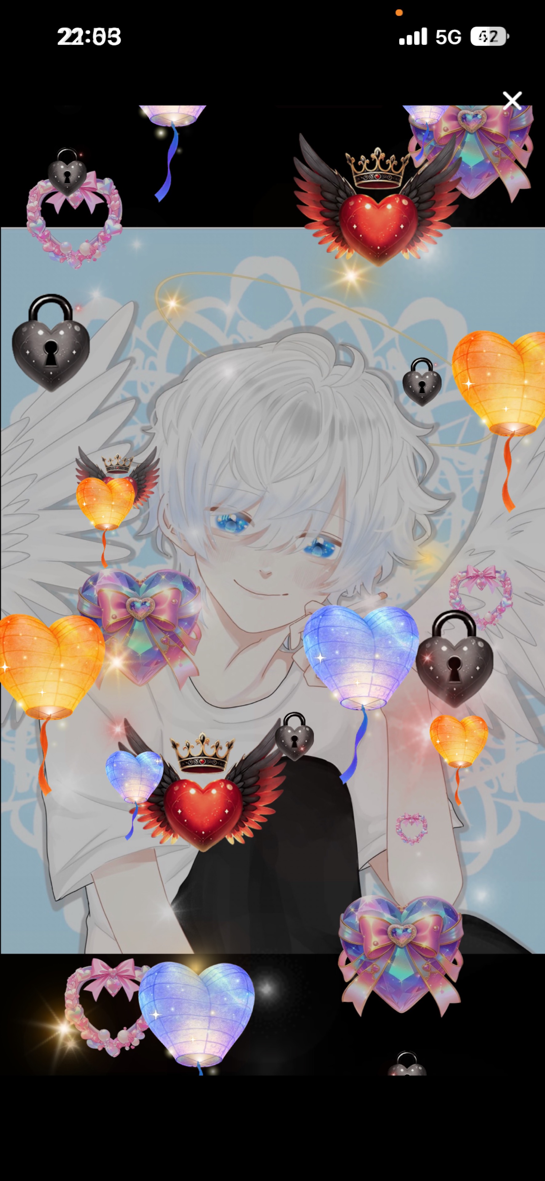 ꒰ྀིঌ天໒꒱ྀི