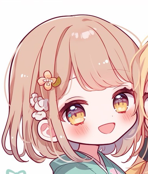 𝒜❂ あーちゃん