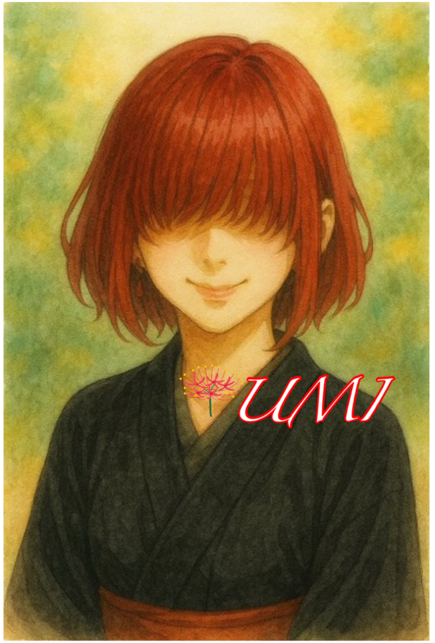 🏮📚UMI・声読塾6参加しまーす
