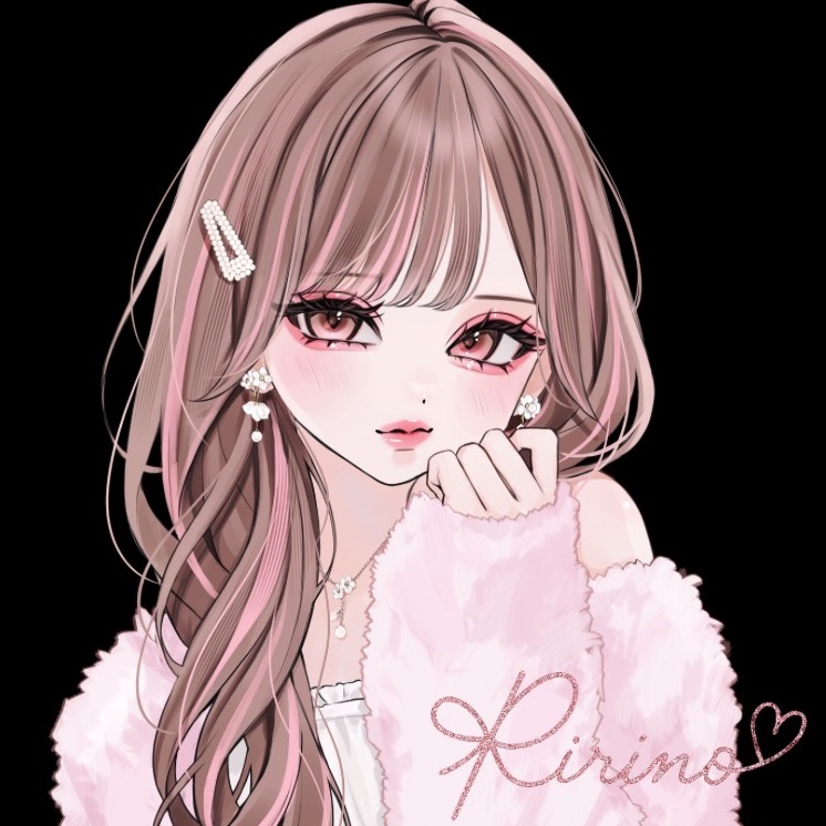 凛々乃 -ʀɪʀɪɴᴏ-