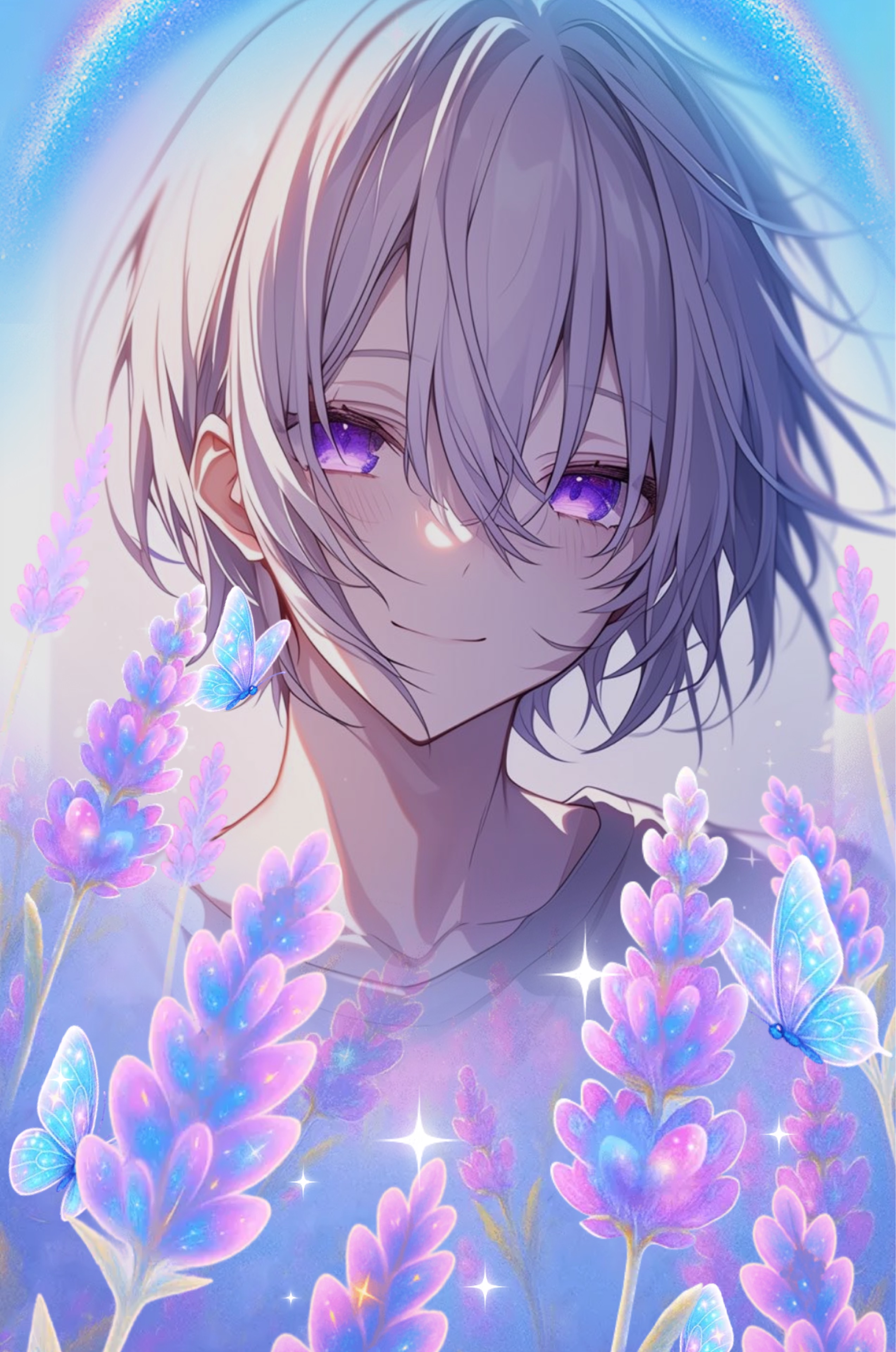 ᴹ∔♚もち