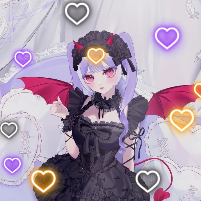 🐶୨୧來月かりん