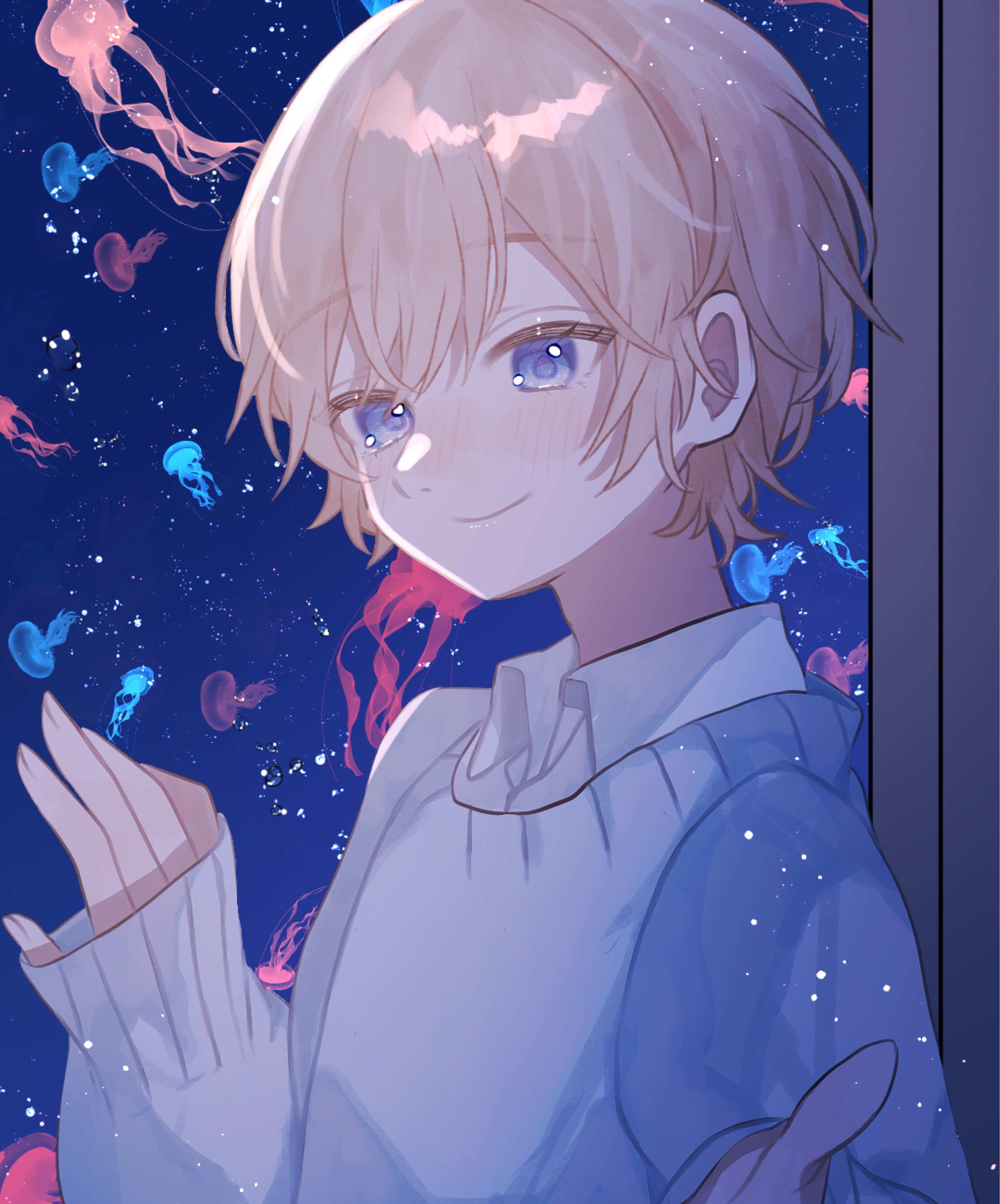 そーま@1/31福岡LIVE