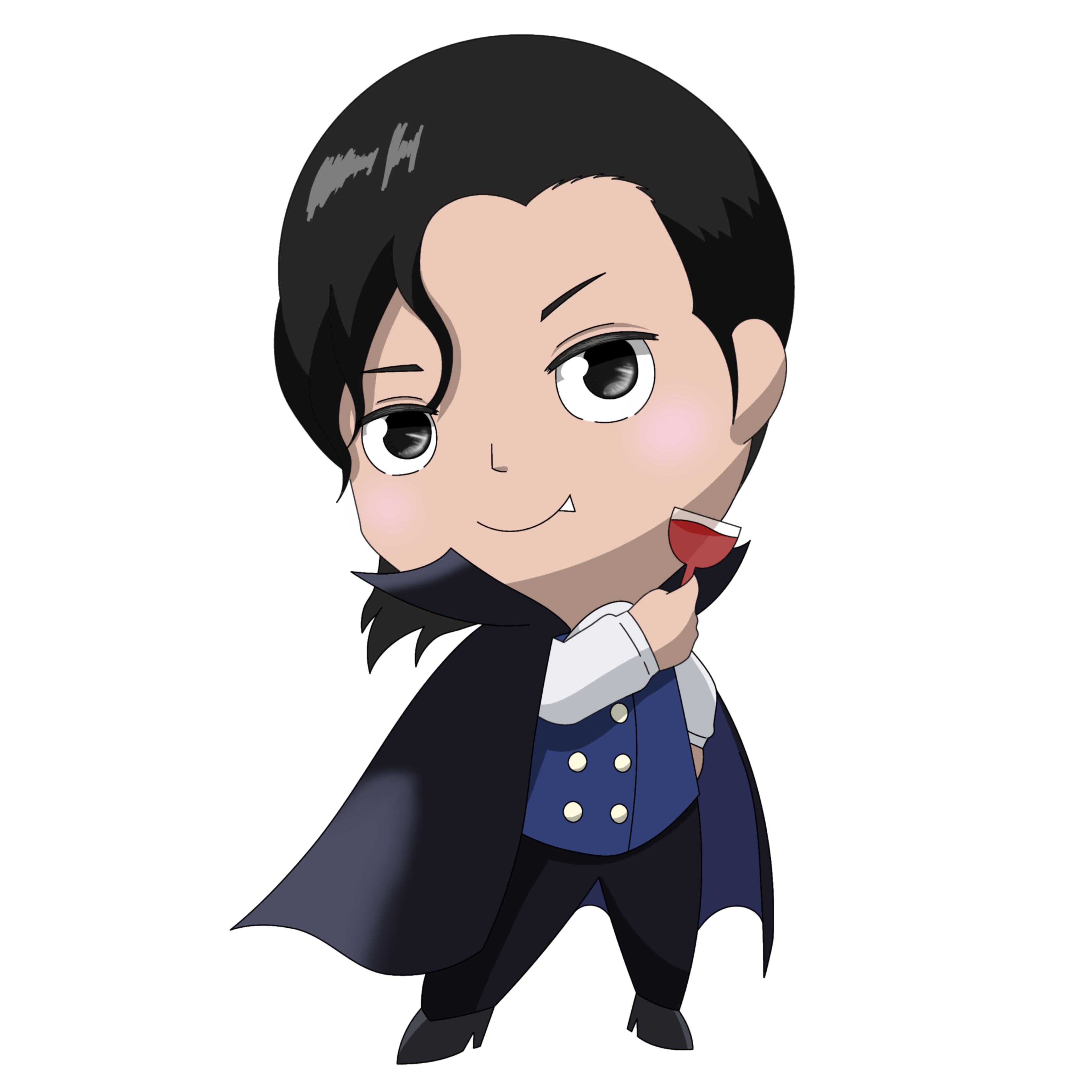 ᴰ§☄︎仰向けの大輔
