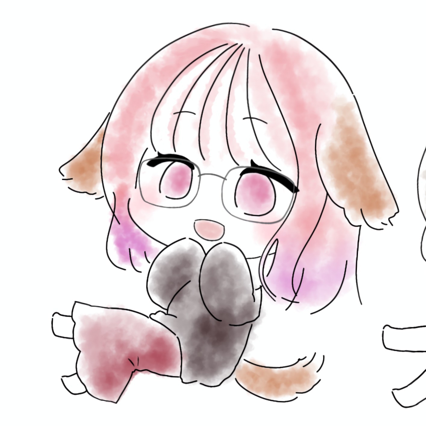 ℛ*ೄ莉音*rion*