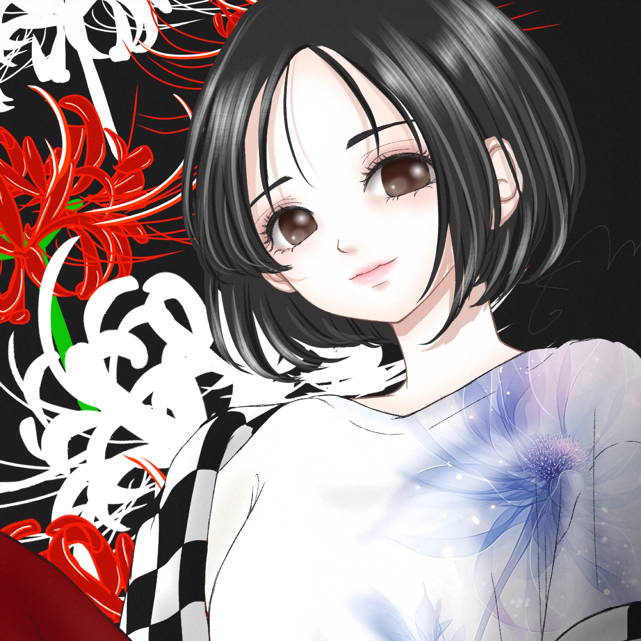𖨔*̣̩ 絲 - 𝒾𝓉ℴ -