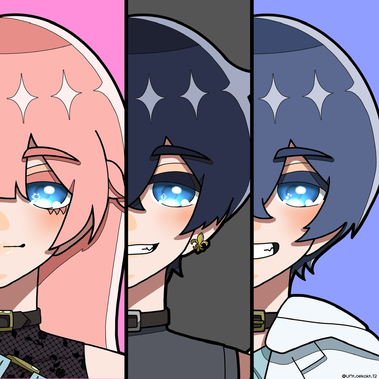 ✐ᝰれすぱす...