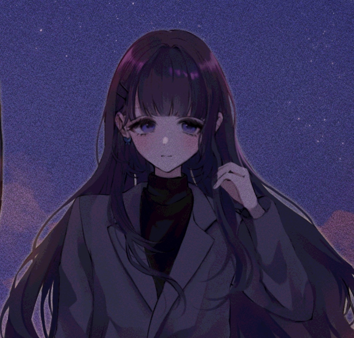 𐀔⋆い  な@ふたりごと🆙