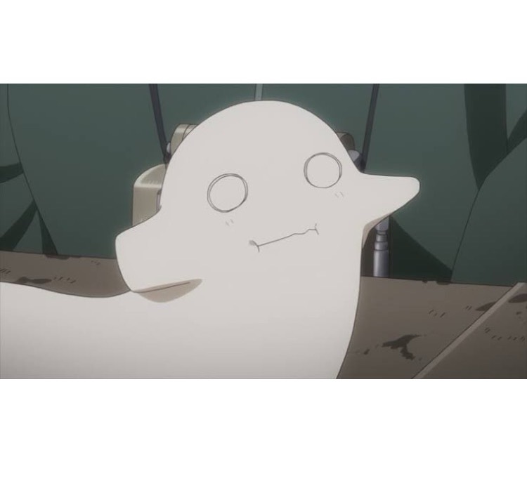 しらい