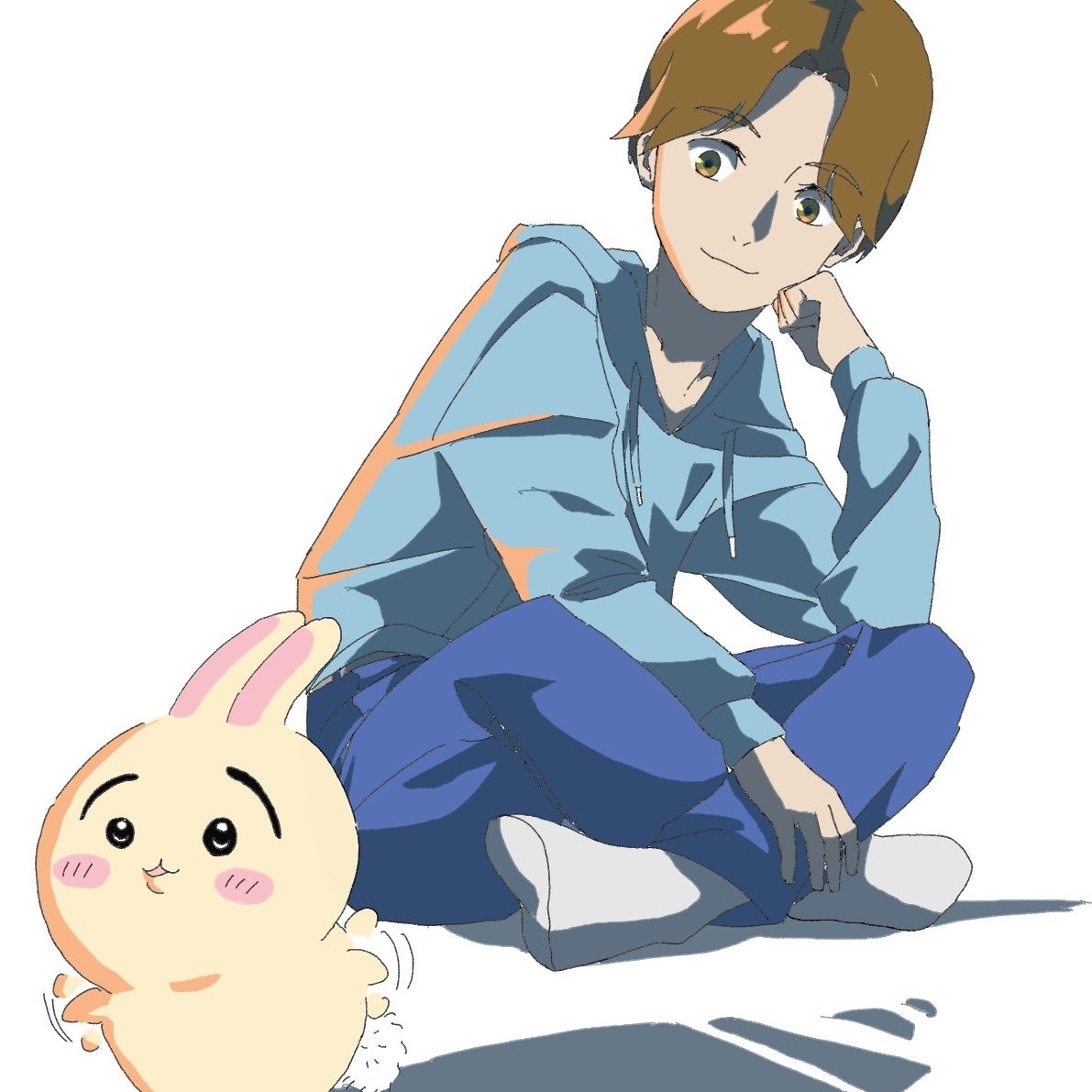 ぼてとふりゃいくん🍟²⁴