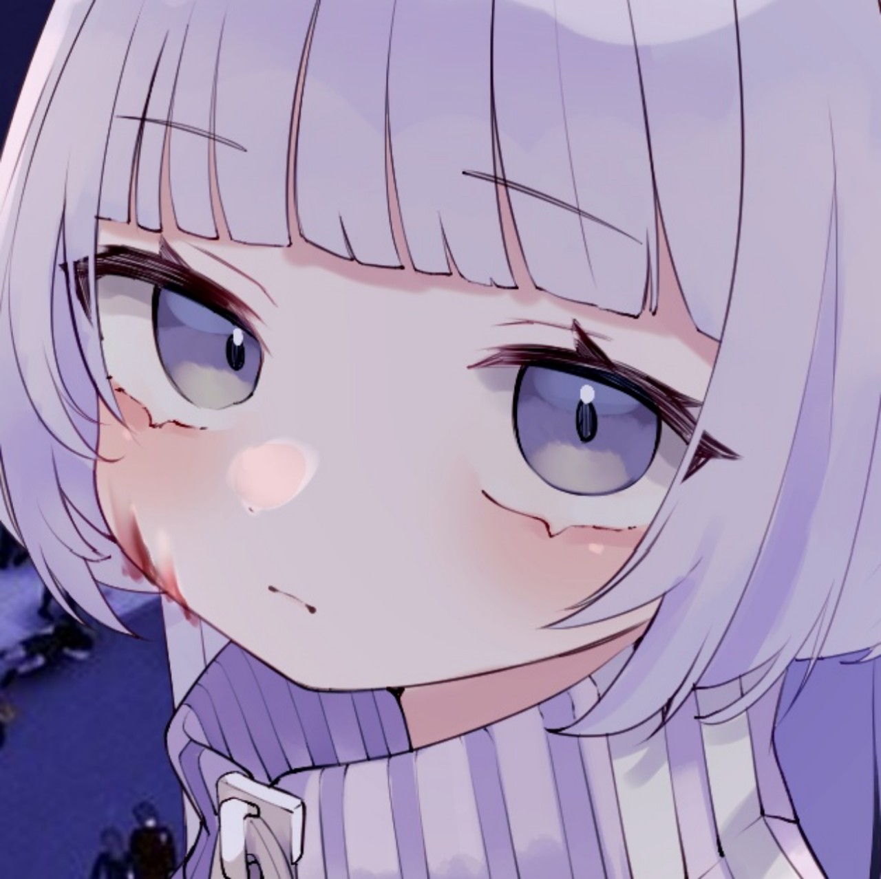 🕖 七越 よな