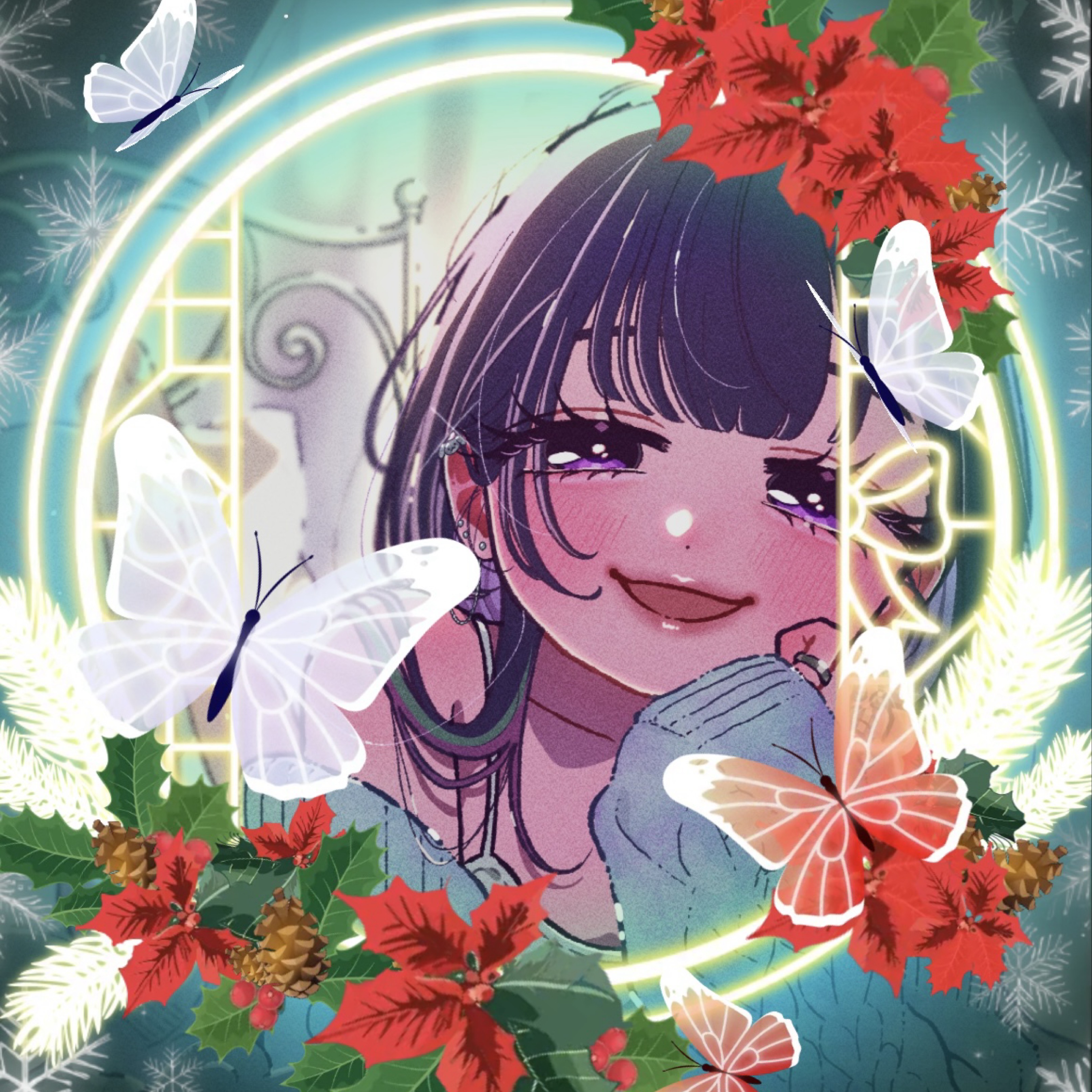 🧬ྀི人文学徒まいちゃん