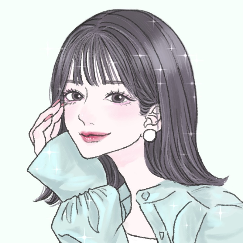 ☪︎·̩͙❀·̩͙みぃ