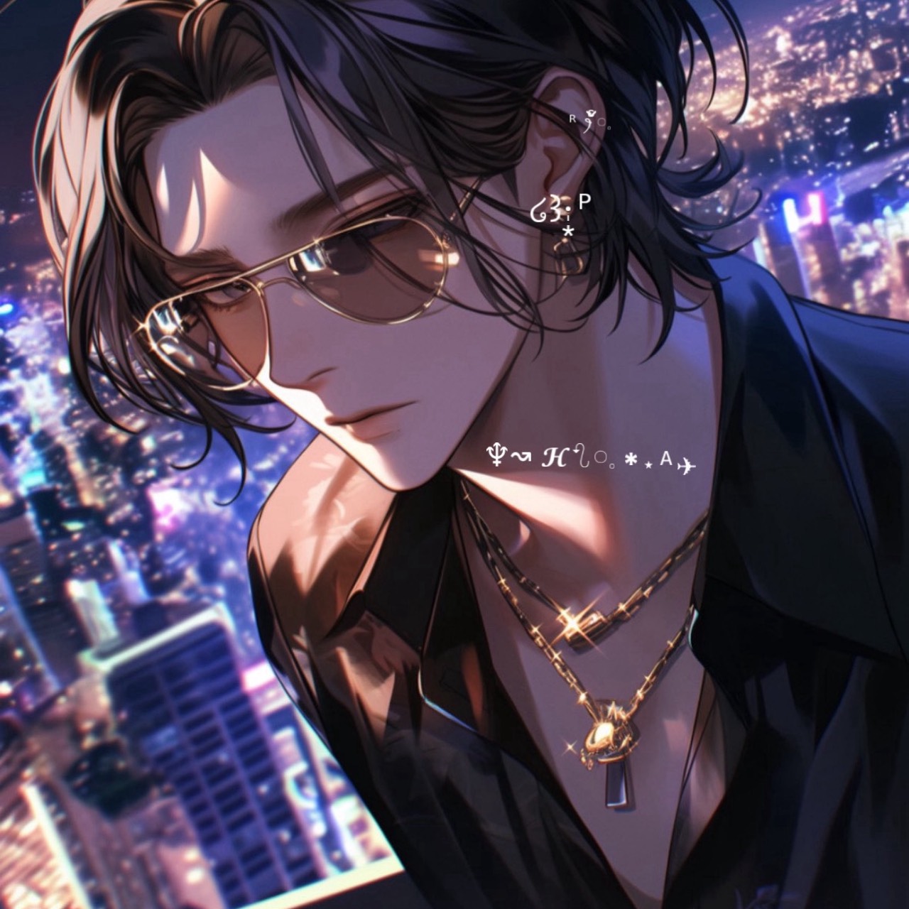 🐧桜木晴人໒꒱·̩͙ᴾ