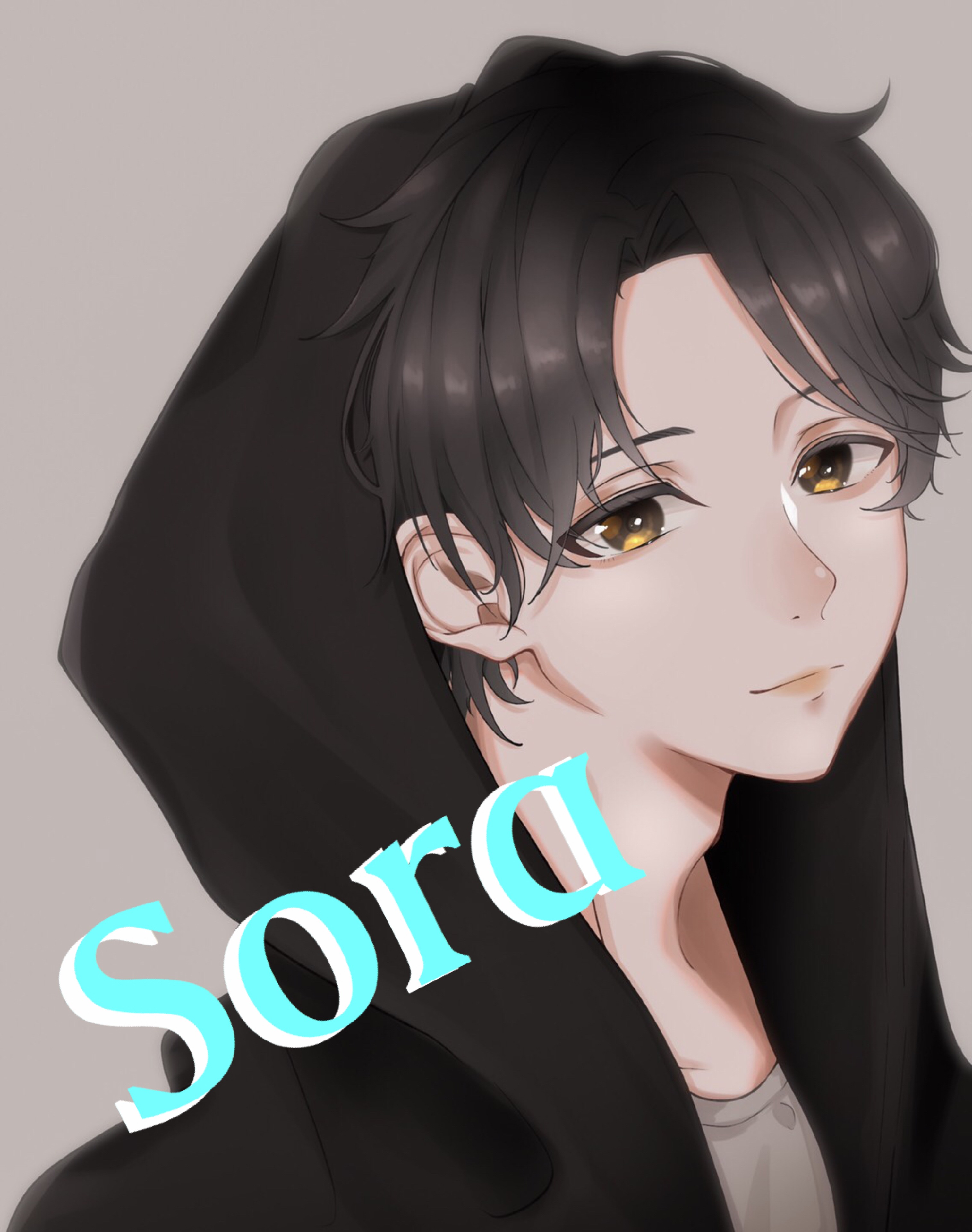 sora_ lemonade