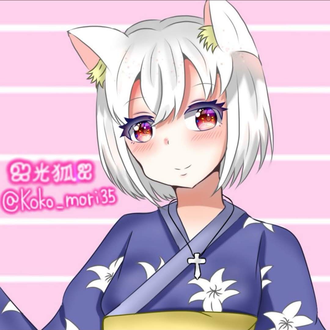 光狐(ココ)🍀💕︎ ➩ #。
