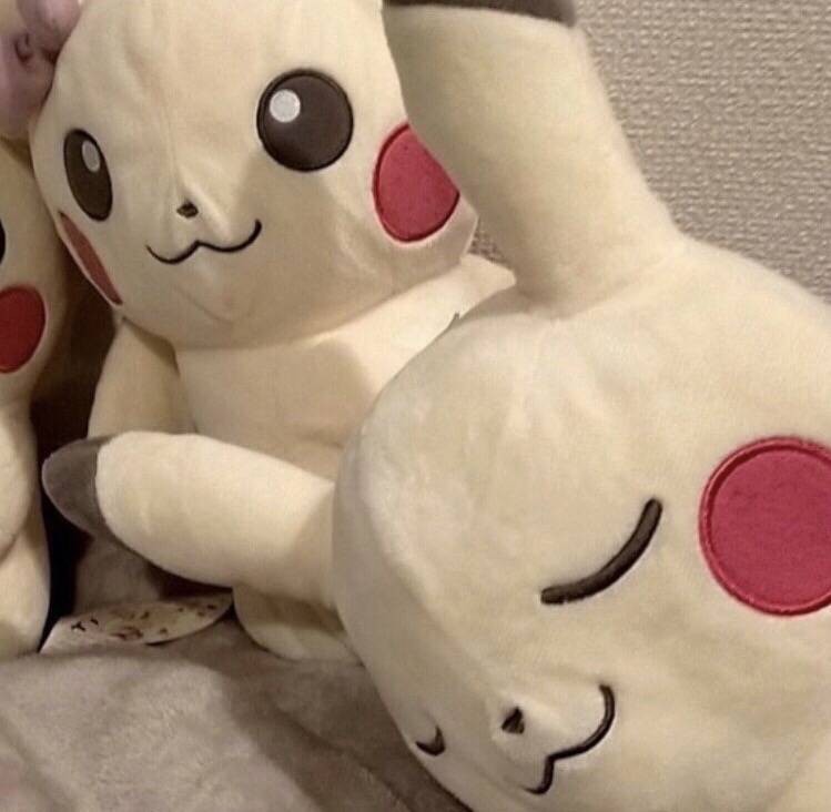 ねむねむ🥱にくまんちゃん🌤🫧