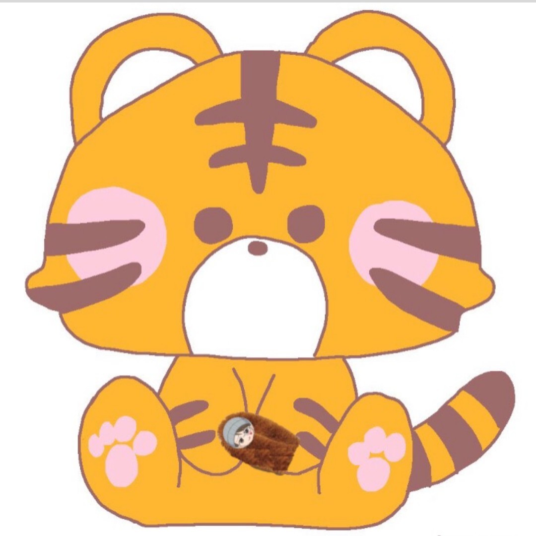 𝓚✧︎Kit🐯ｷｯﾄஐ☘︎︎∞