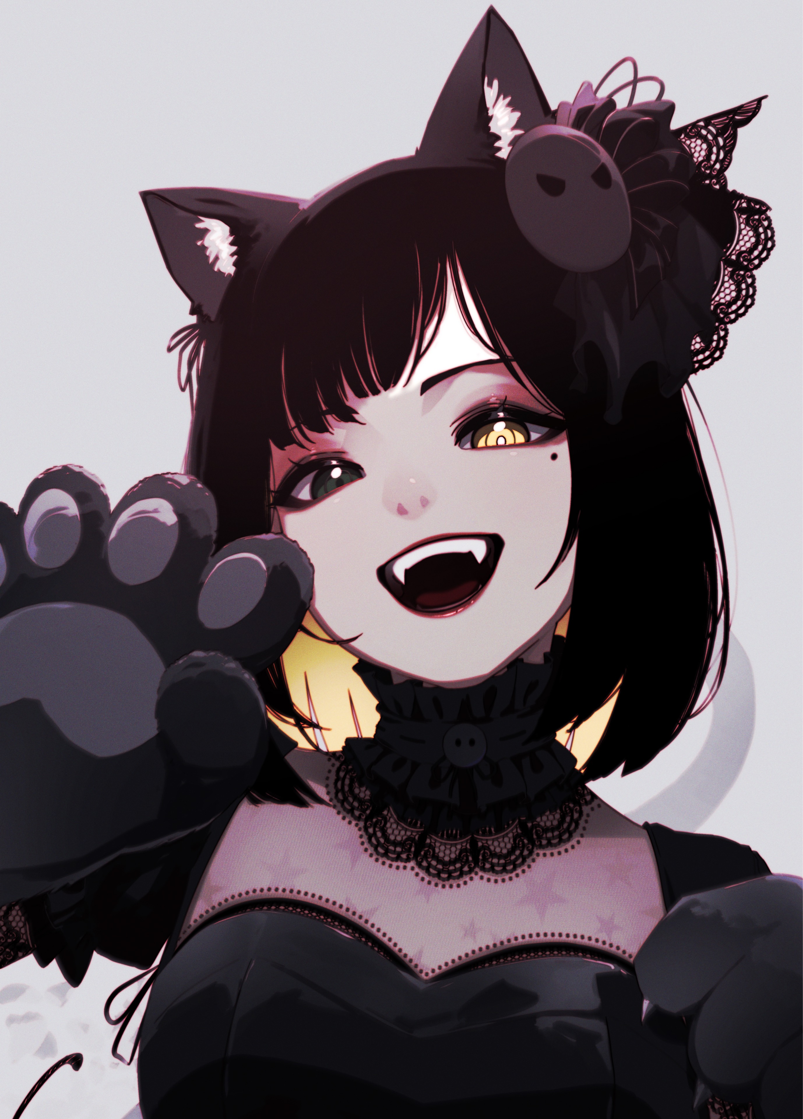 🦑いかぷ໒꒱ *⑅