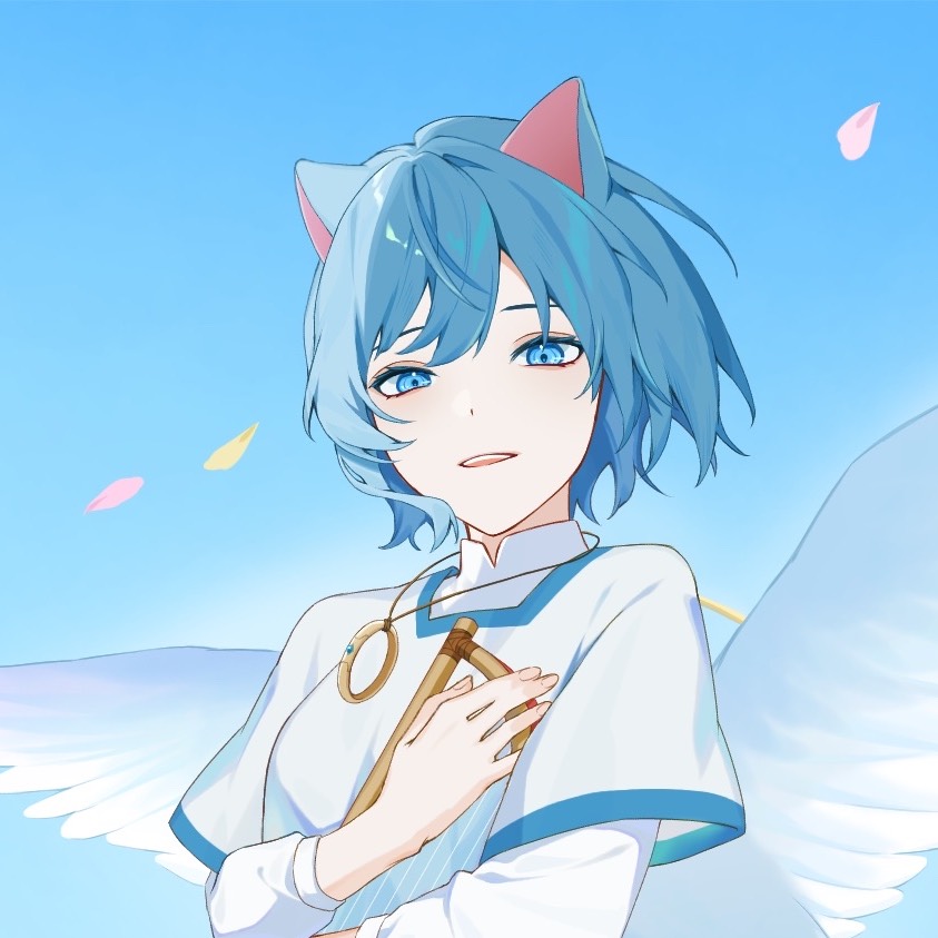 ❄❅*.Yuki@雫