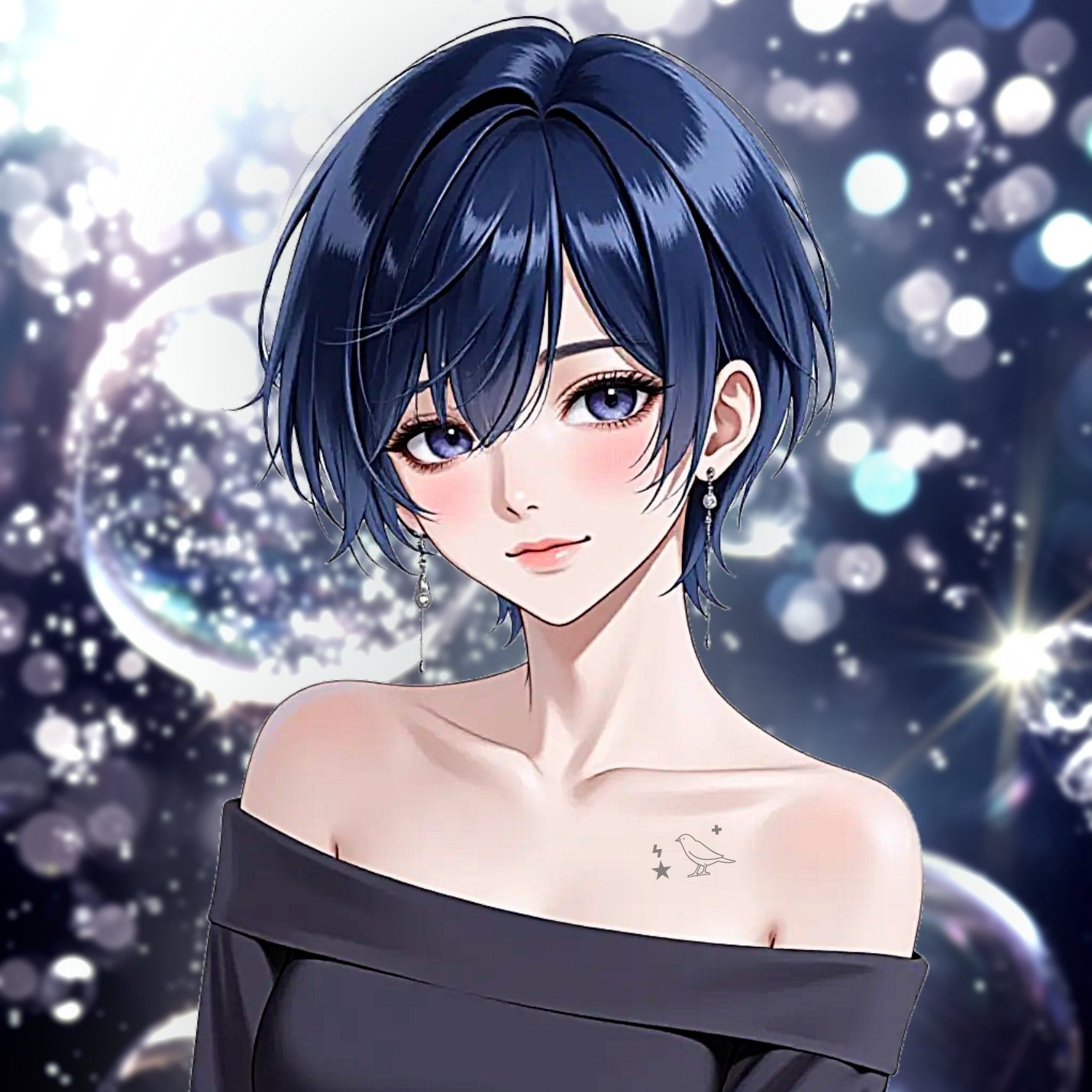 ⋆͛𓅪໋ 千樹 ⚪