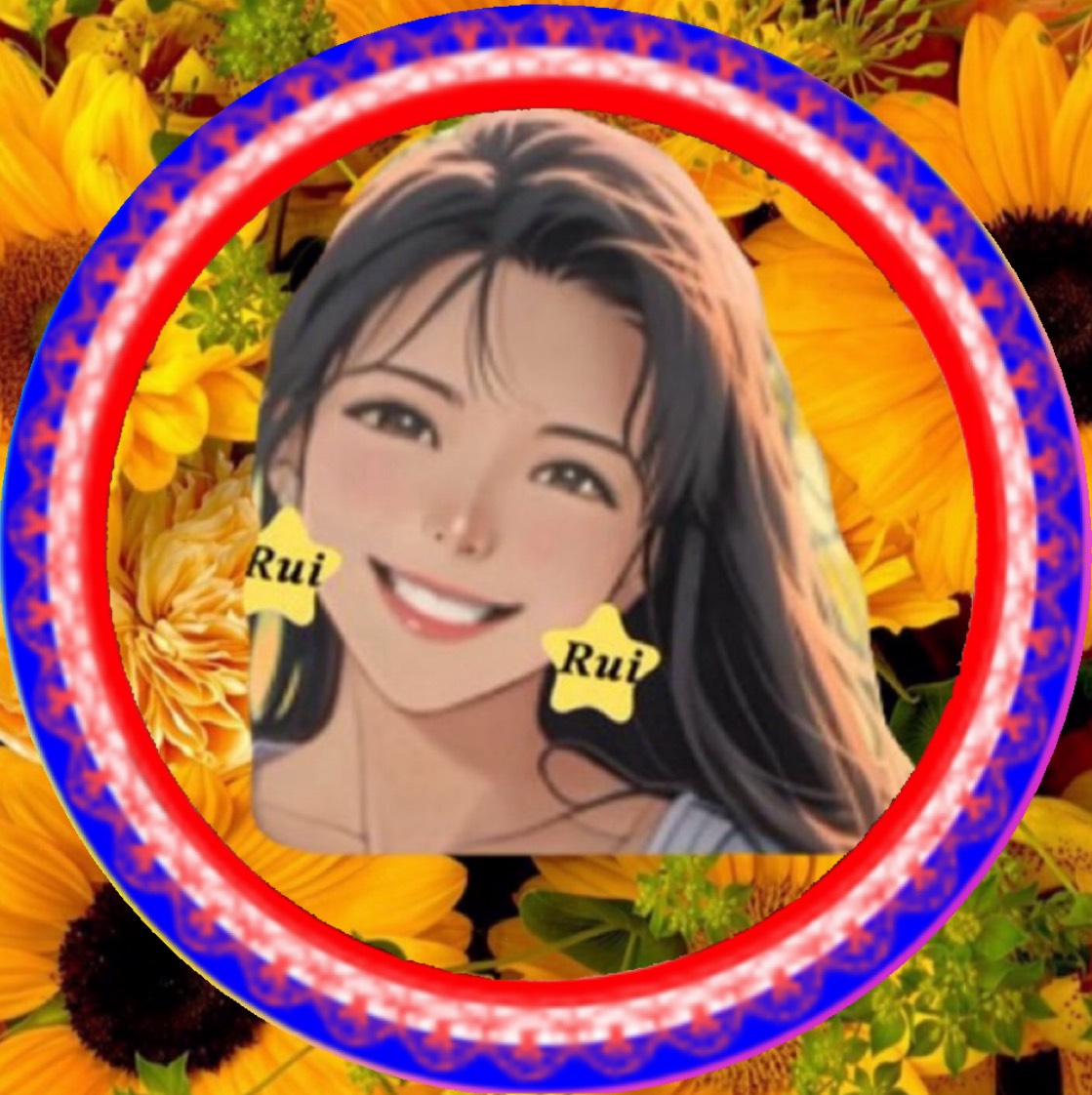 𝓡⭐️𝑹𝒖𝒊 -るいるい-