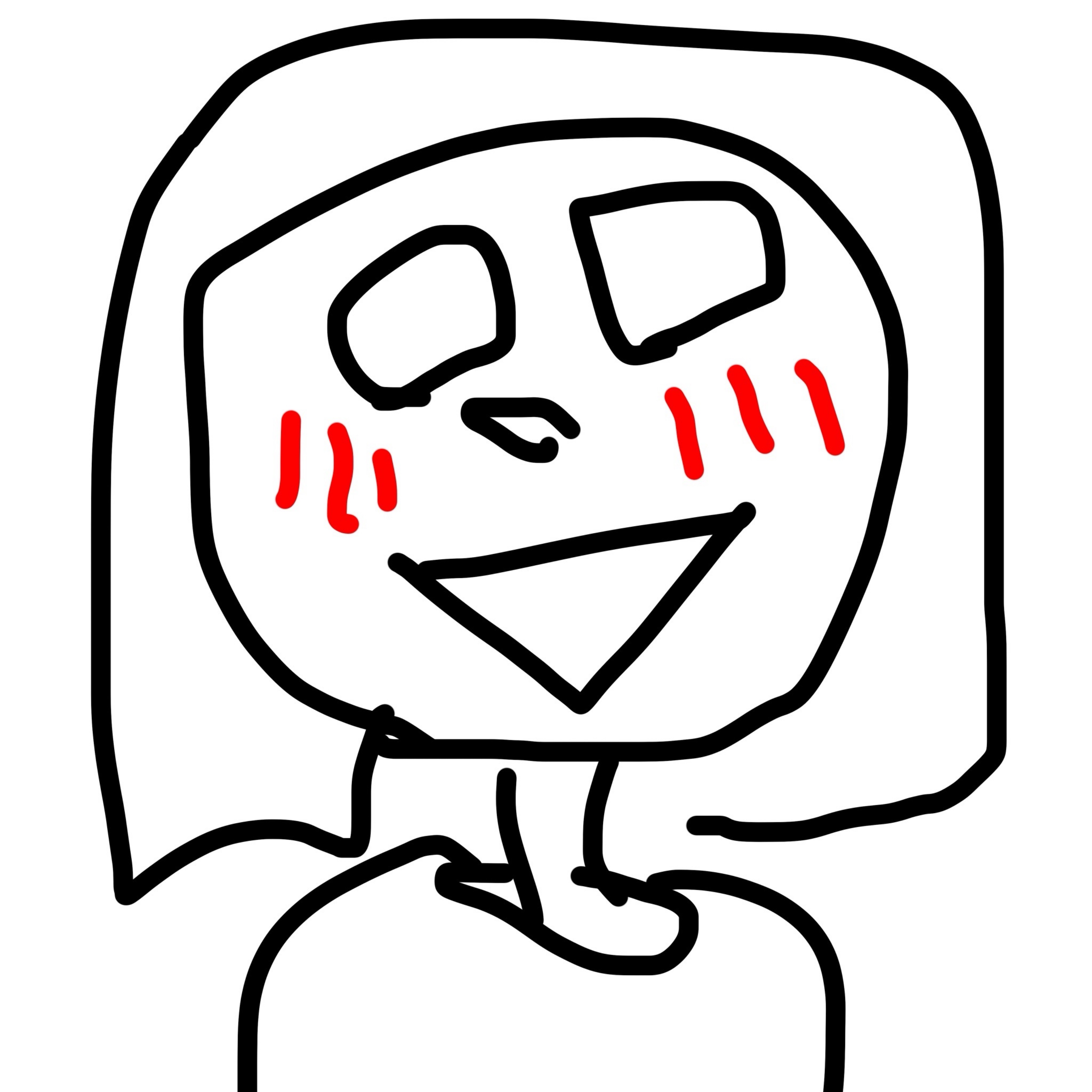 ᕷ⋆͛のんたろー。