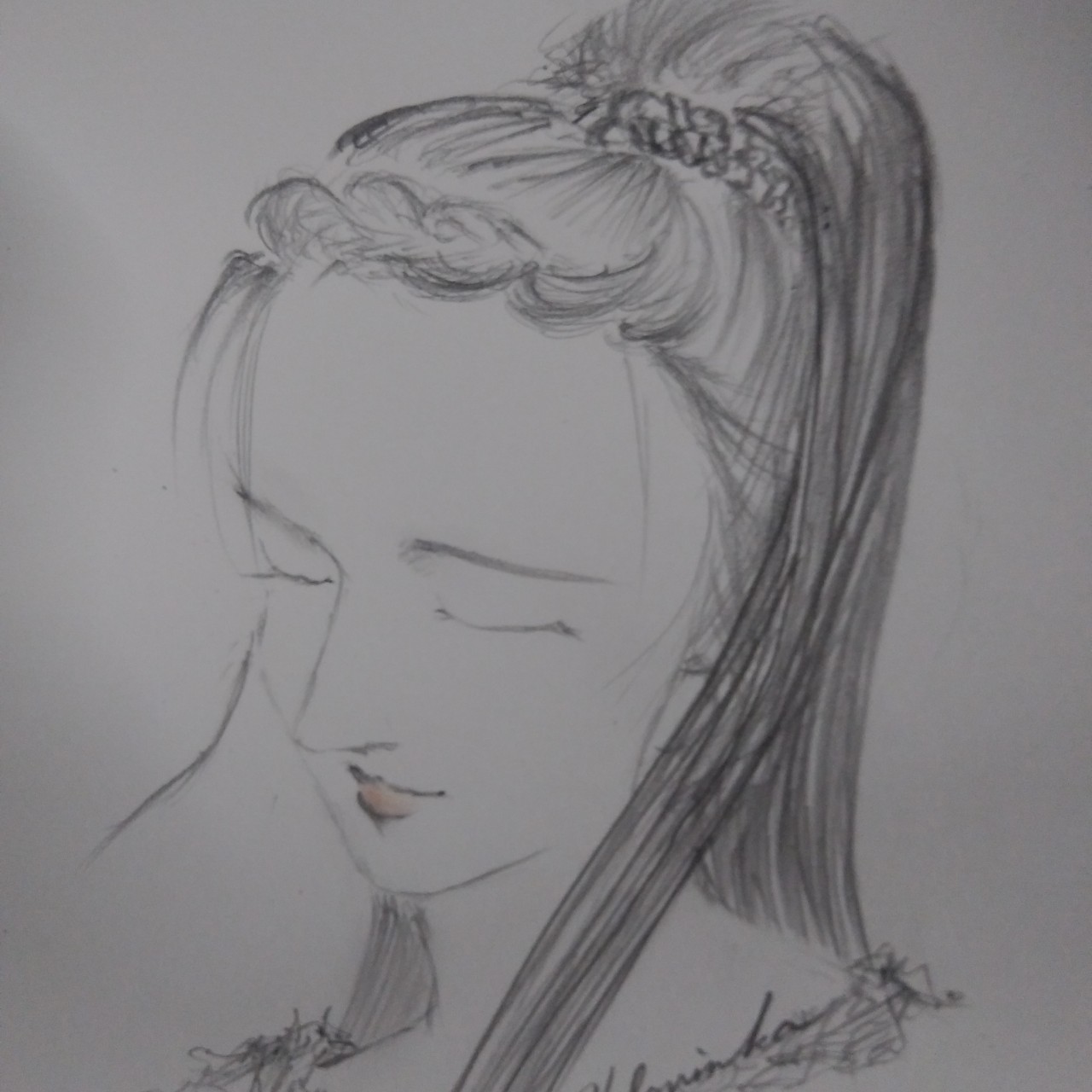 かりょう🎙️🎧-迦陵頻伽-🎤📖