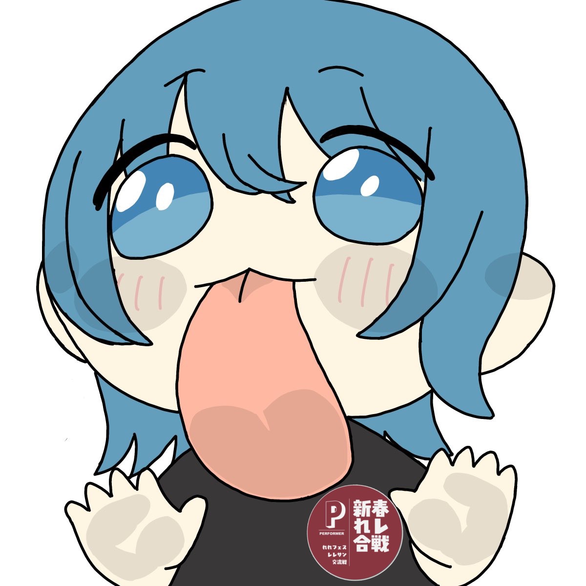 ᔆ‪ꪔ✌︎︎︎·͜·︎︎しゃもじ。