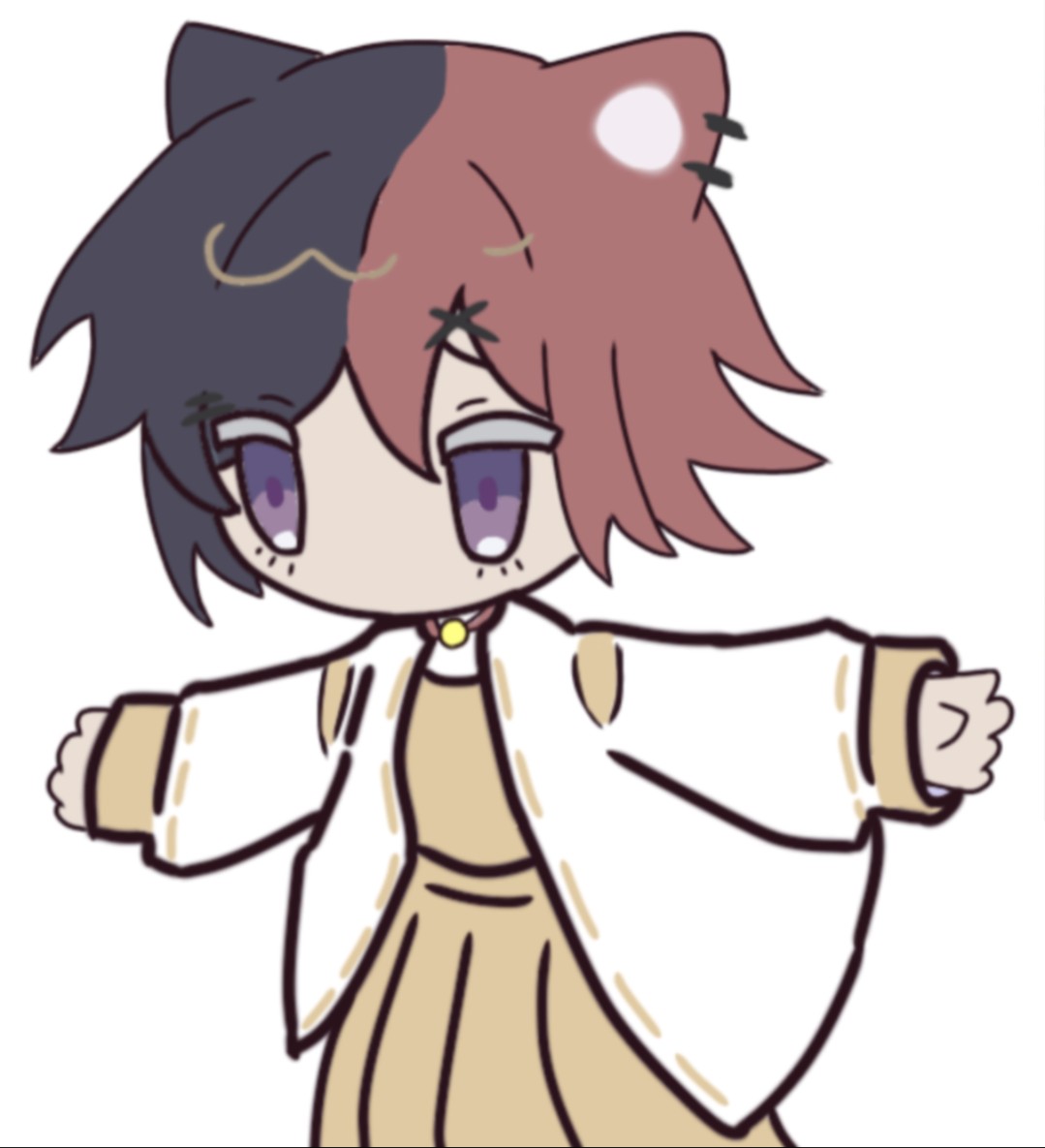 たつぽよ