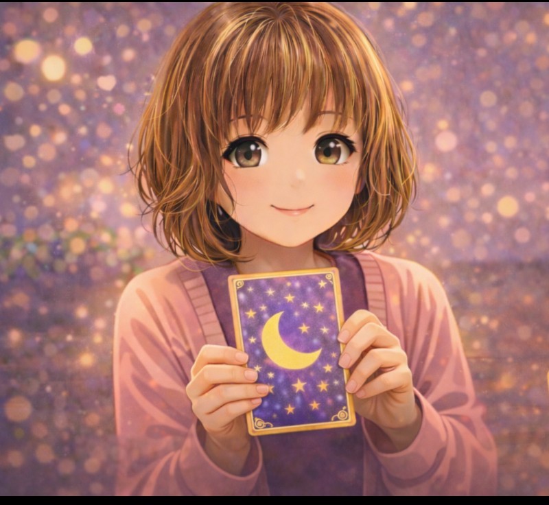 ななえ🥰占いセラピスト