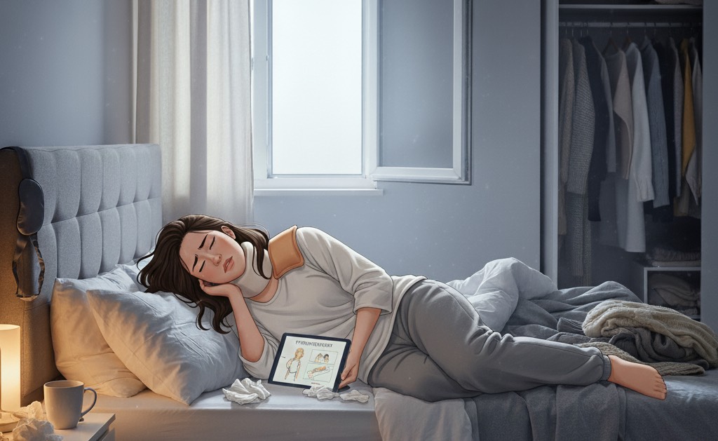 ʶꕥ͙蘭-いてて いてて-