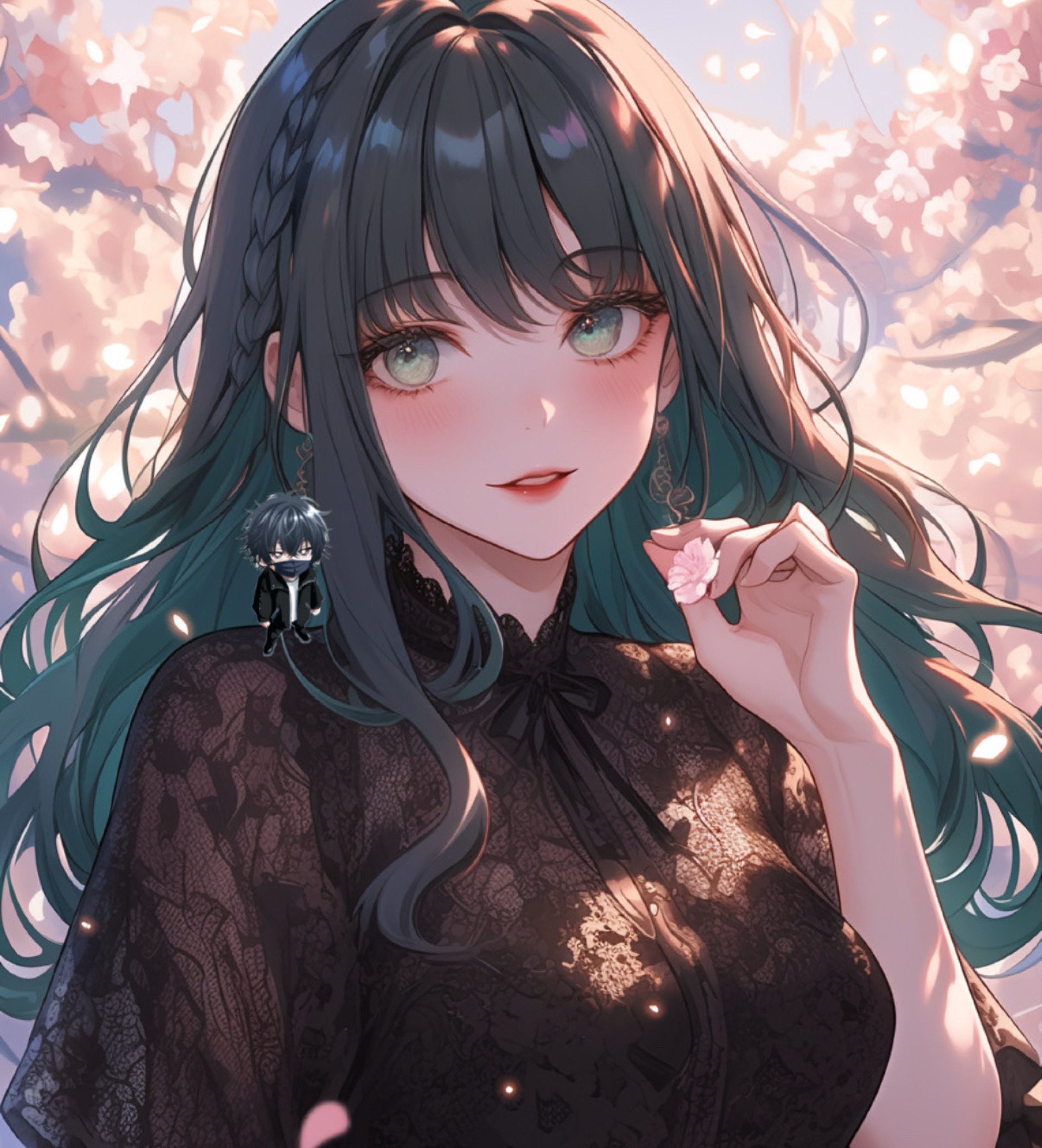 ☾ᵗ⋆͛月ᴵ ᴸᵒᵛᵉ¨🍾仕事ŧ‹”